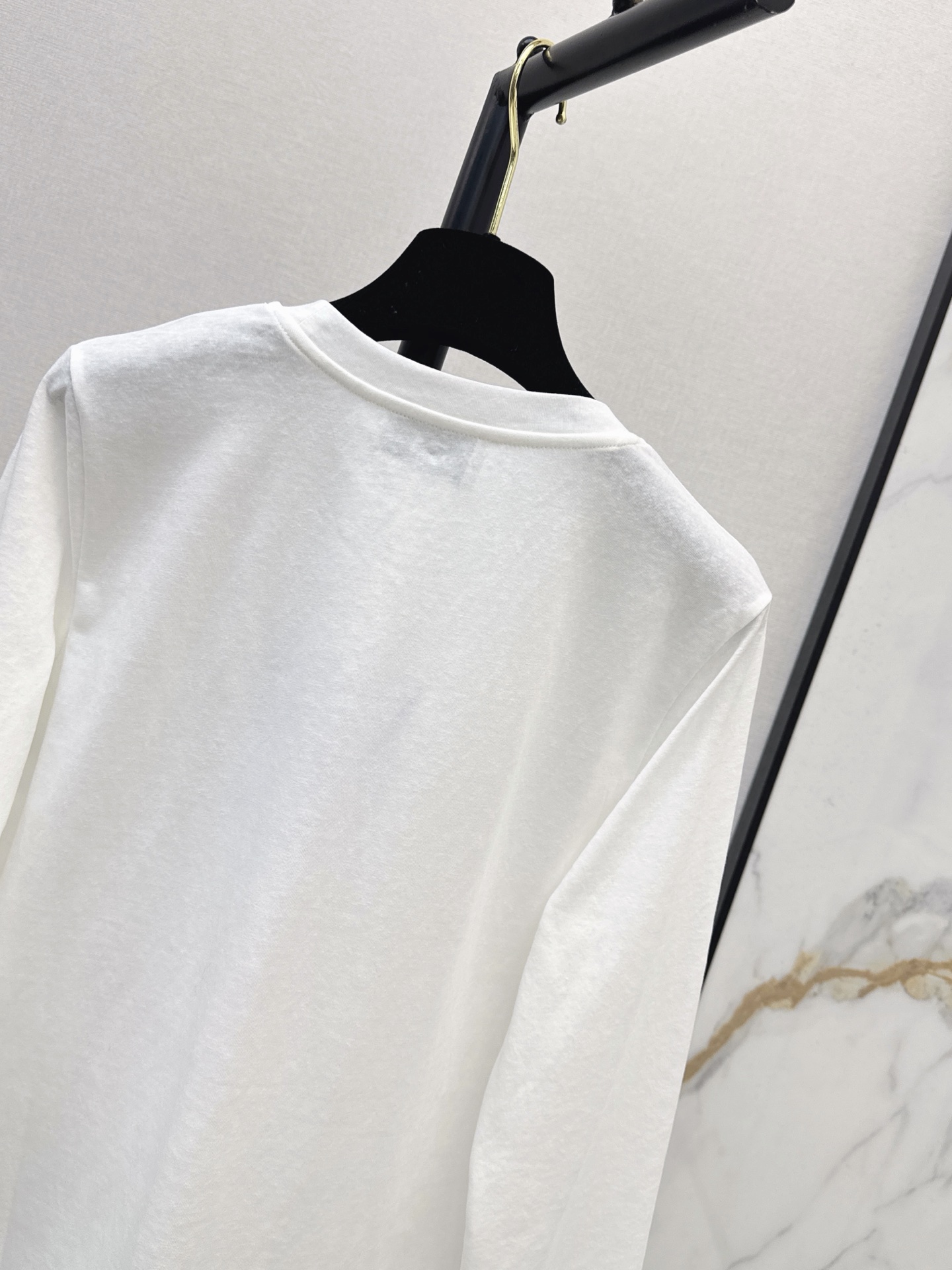 Chan 26fw long sleeve t-shirt