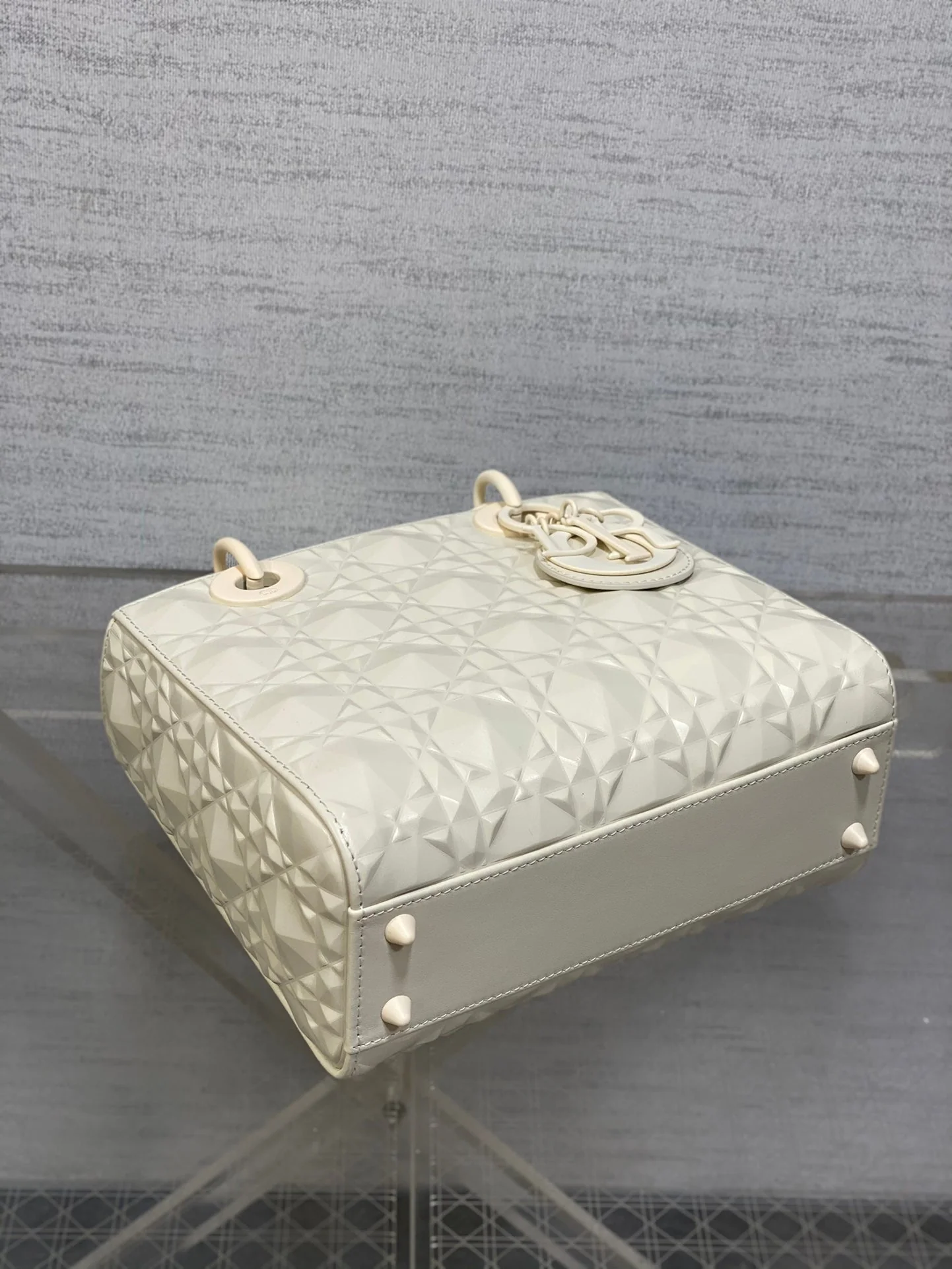 CD lady bag