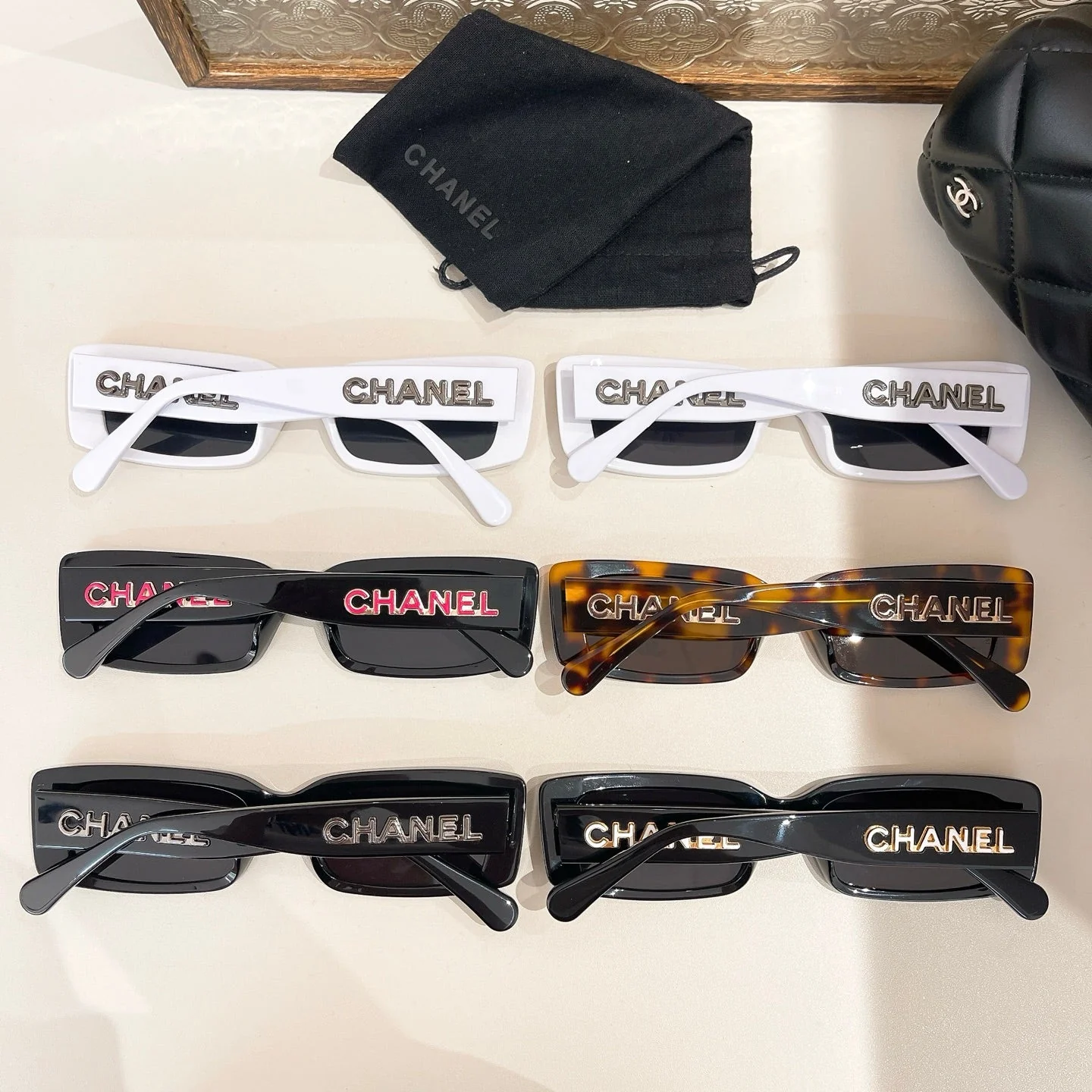 Ch 71473A sunglasses
