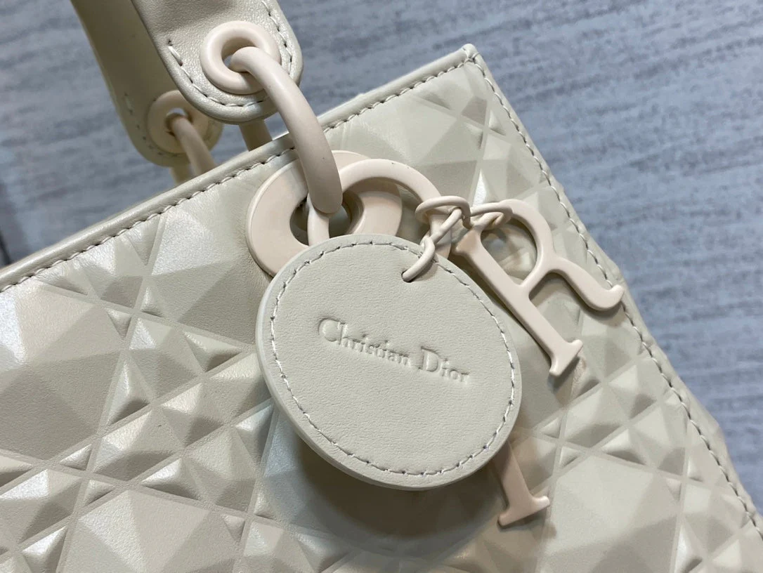 CD lady bag