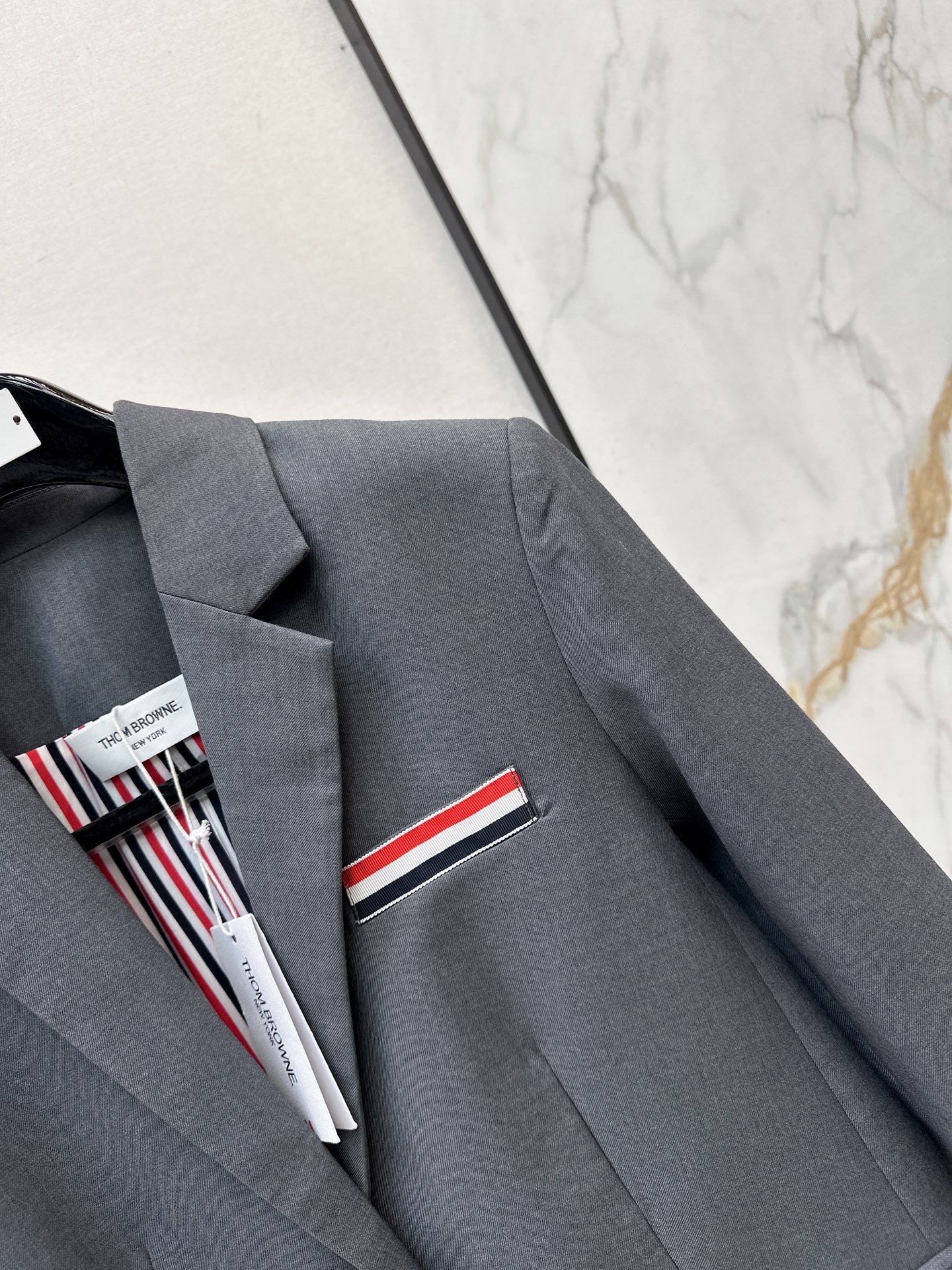 Thom 26fw blazer