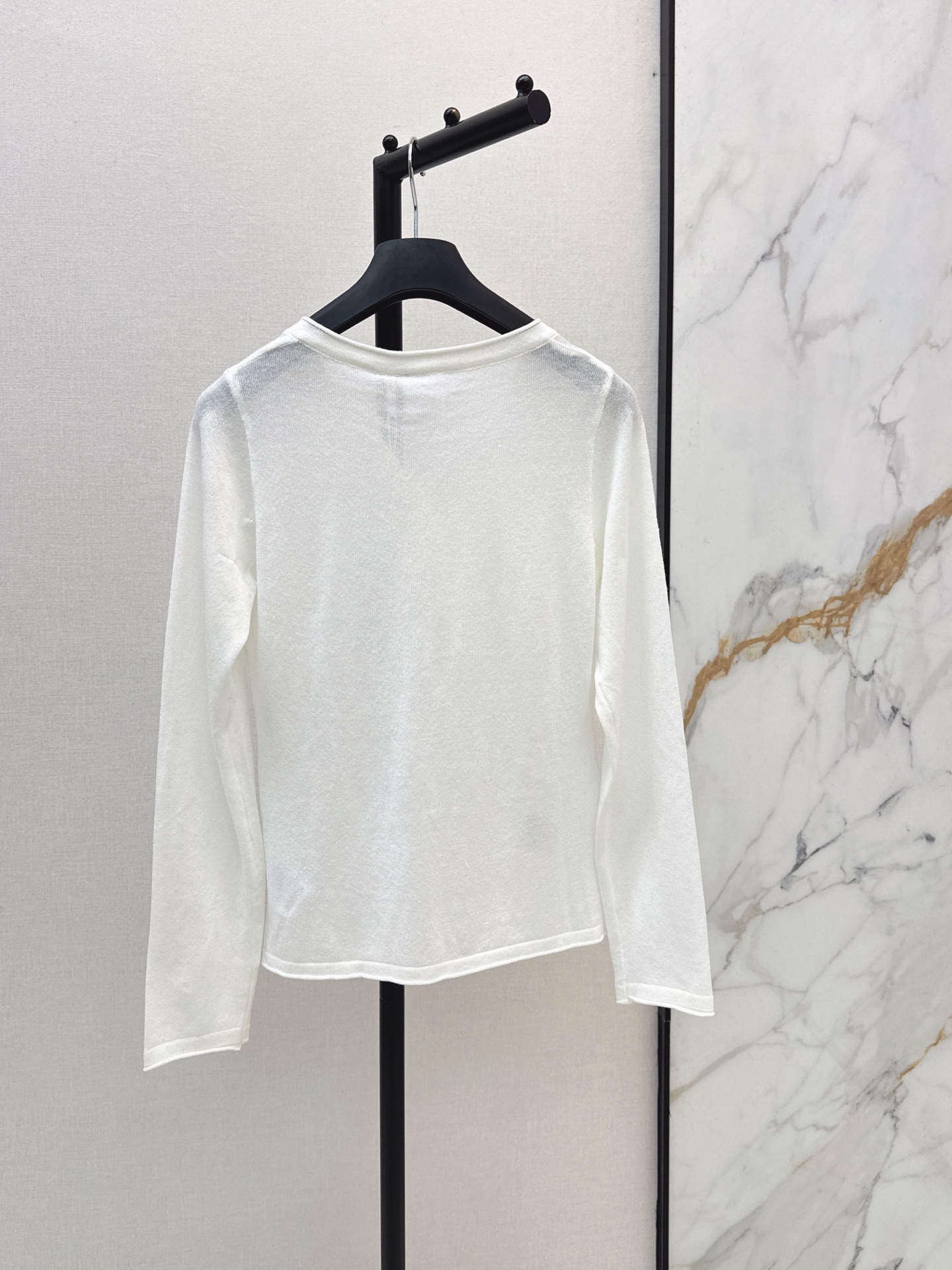 CD 26fw v-neck knitwear