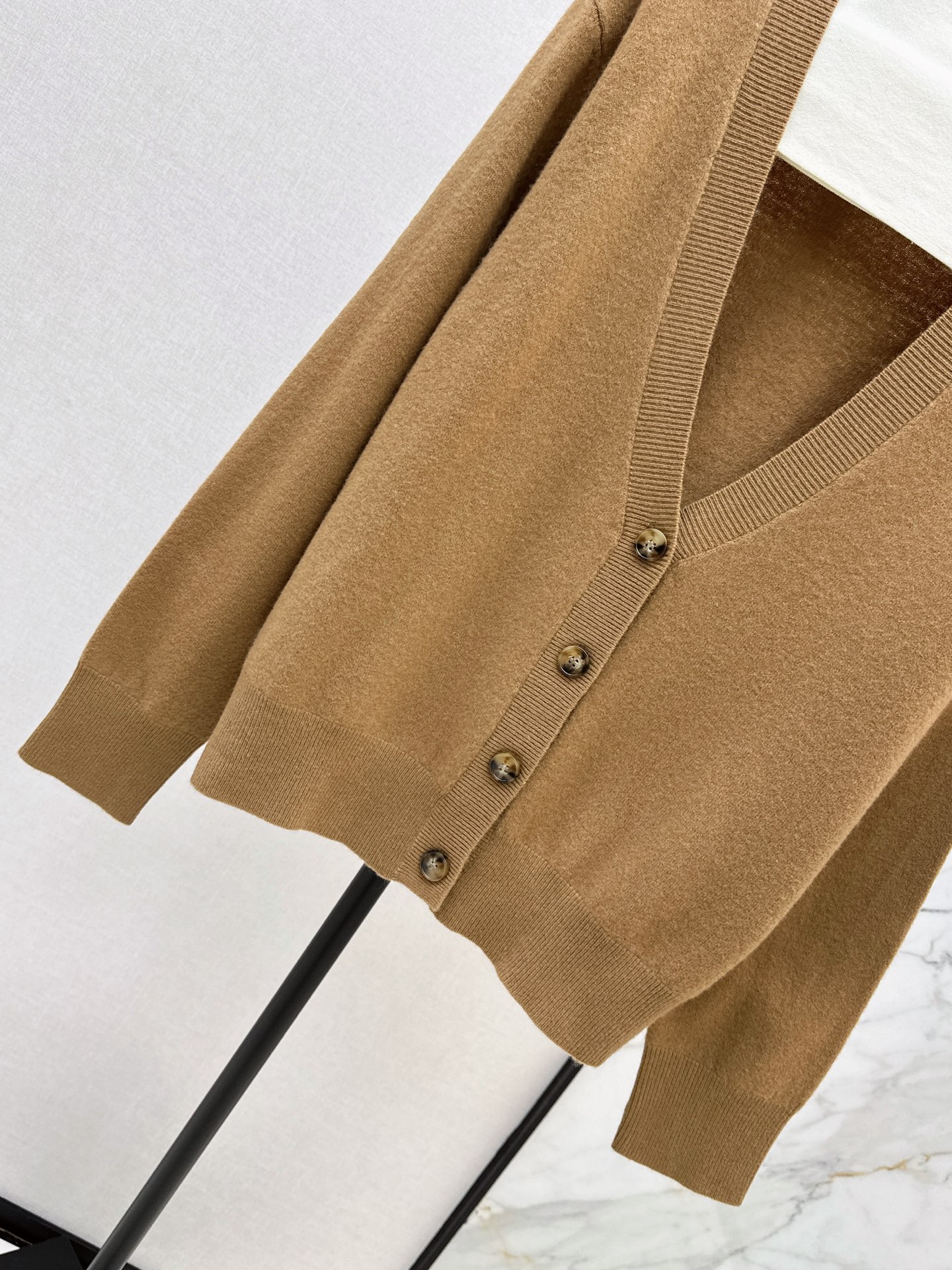 Bur 26fw wool jacket