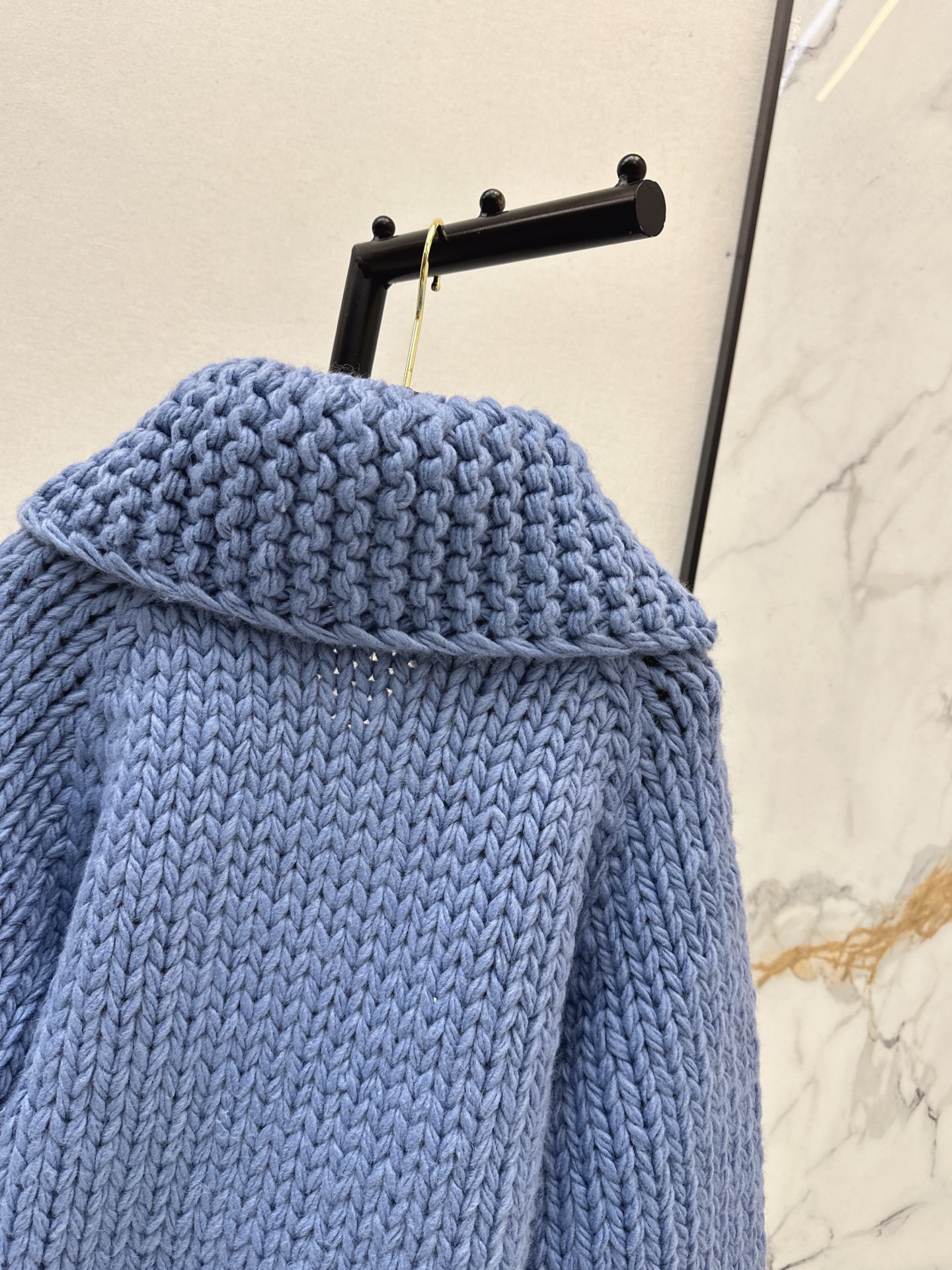 Chan 26fw cardigan jacket