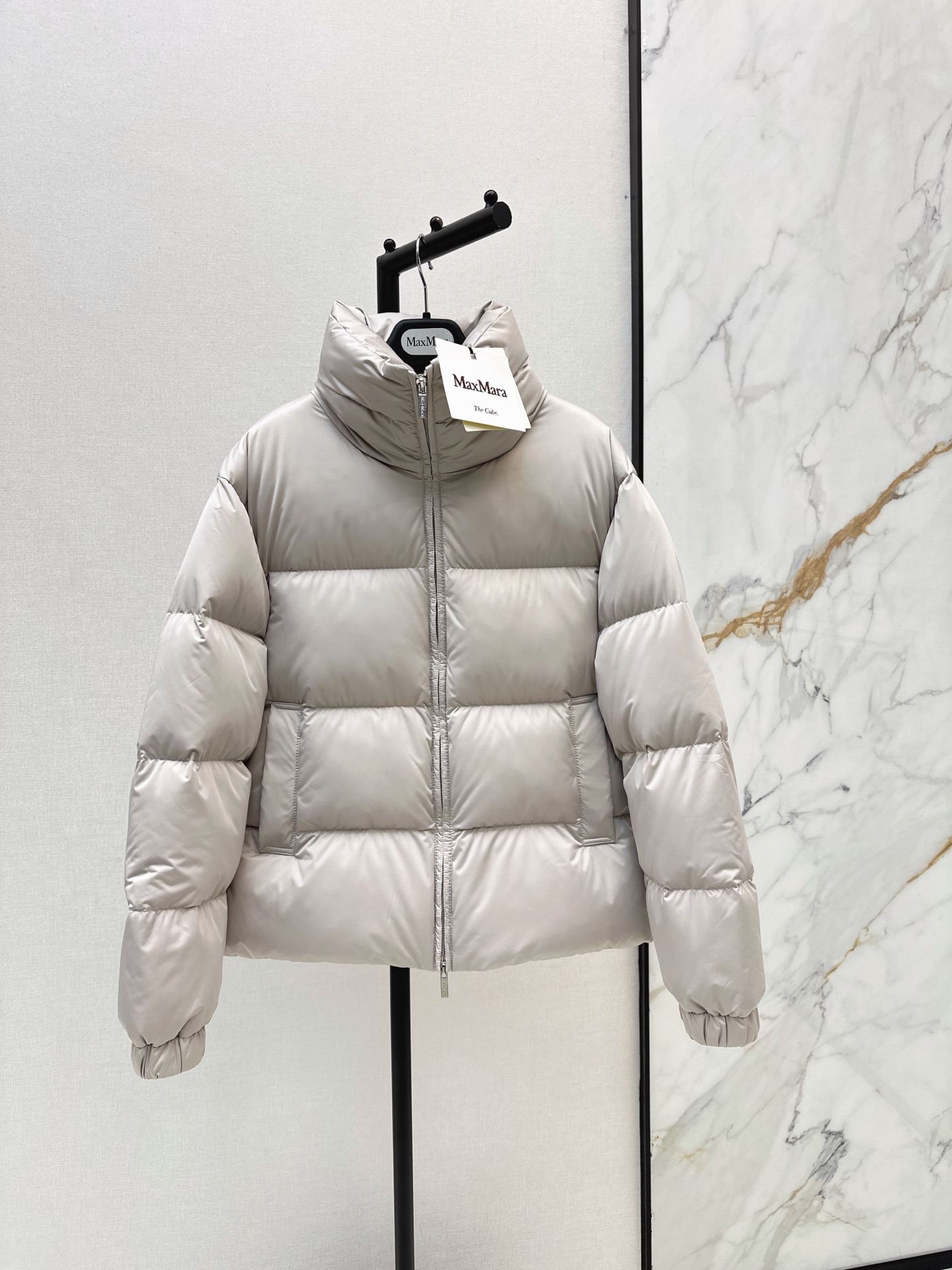 Max 26fw down jacket