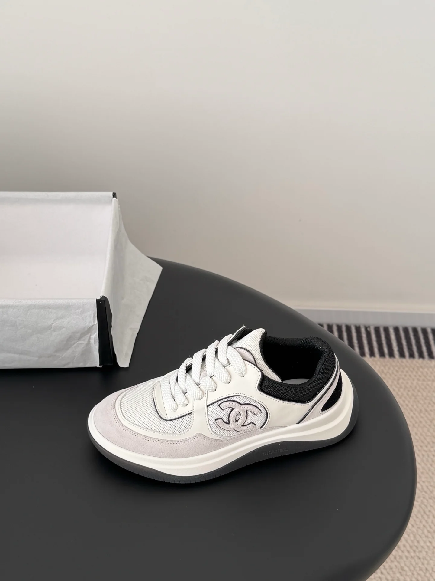 Chan 26ss sneaker