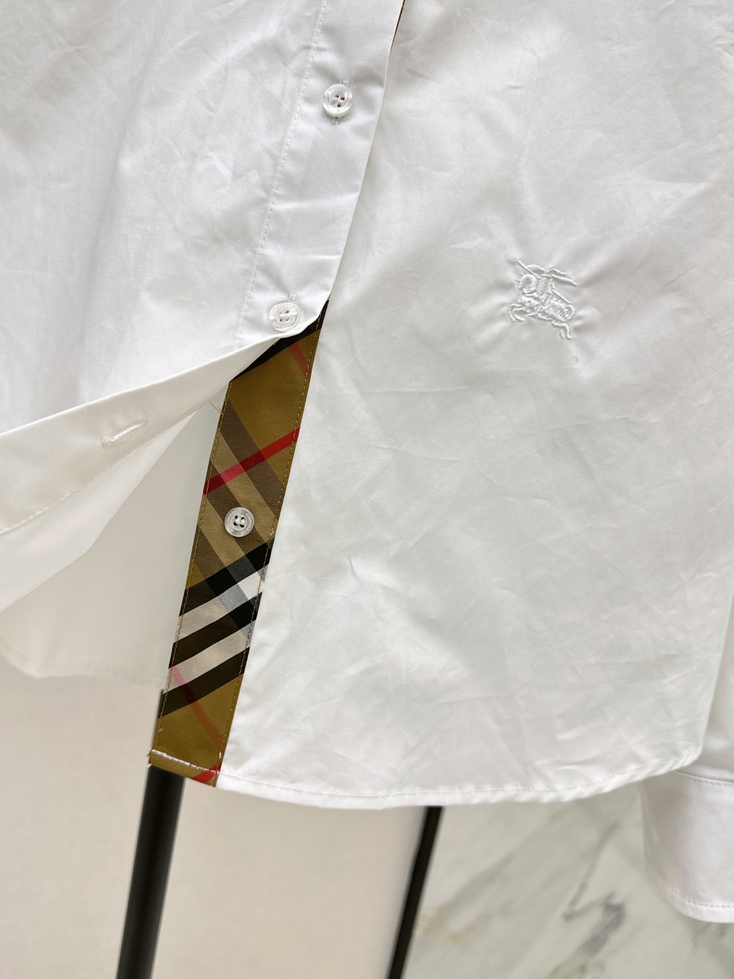 Bur 26fw shirt