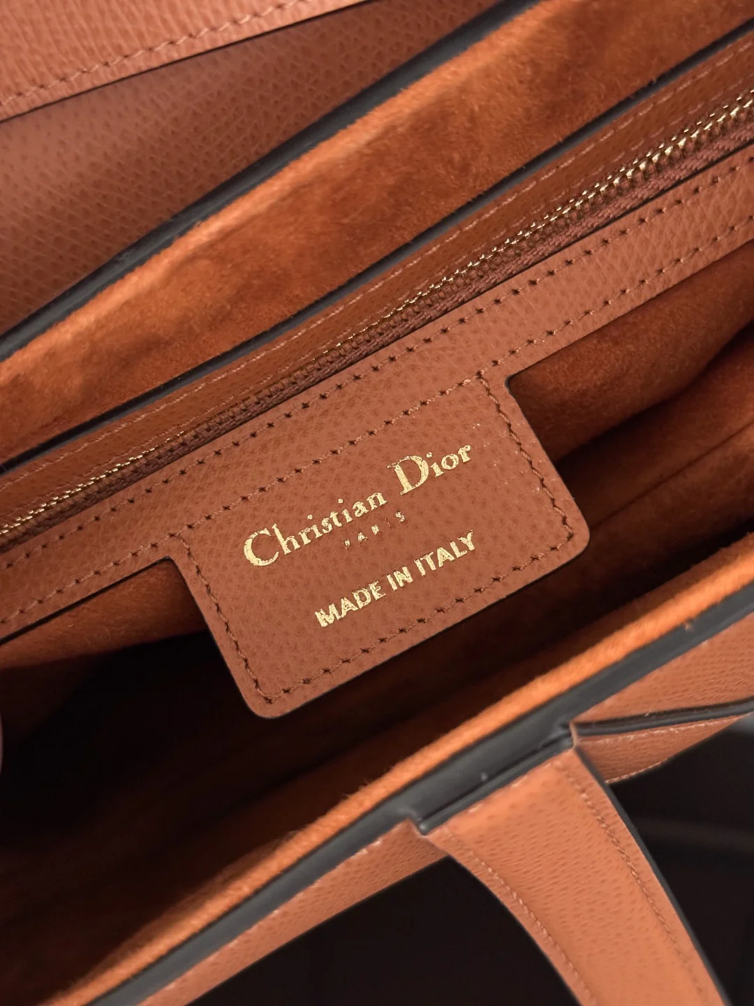 CD 26ss saddle bag
