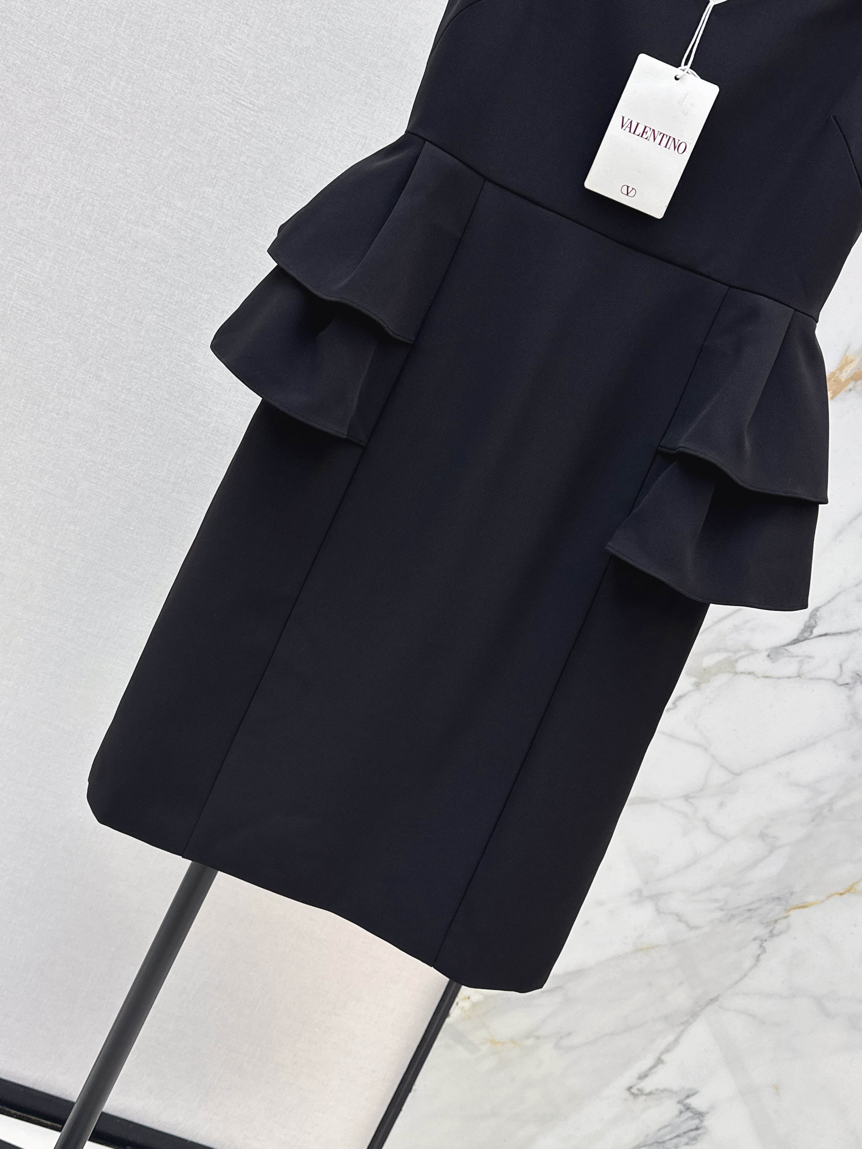 Valen 26ss slip dress
