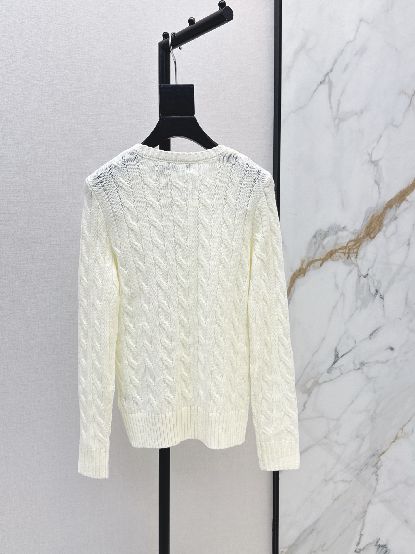 Ralp 26fw knitwear