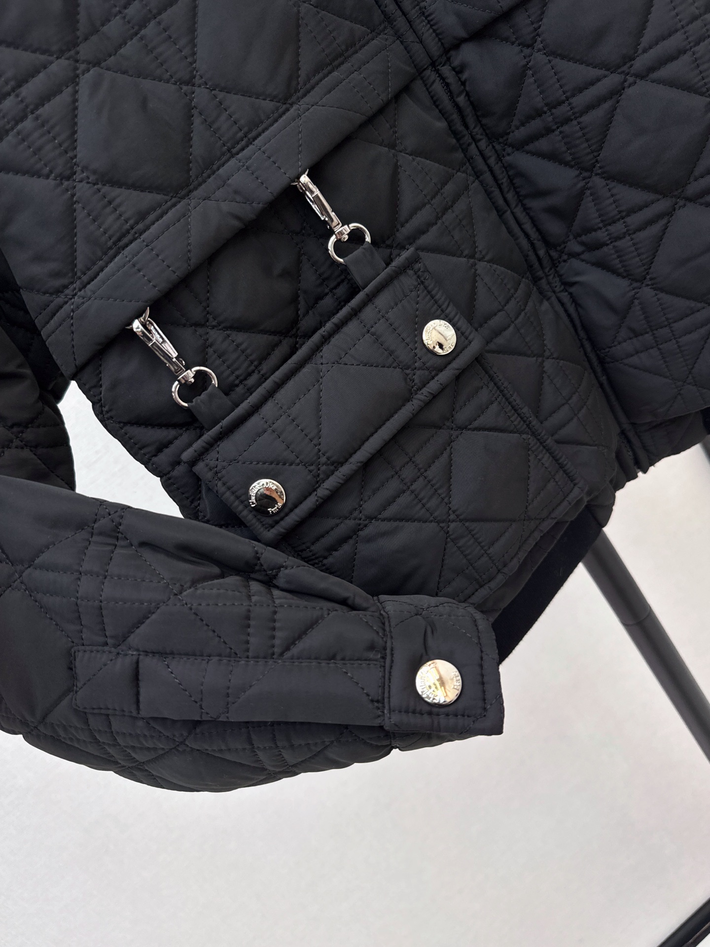 CD 26fwpadded jacket