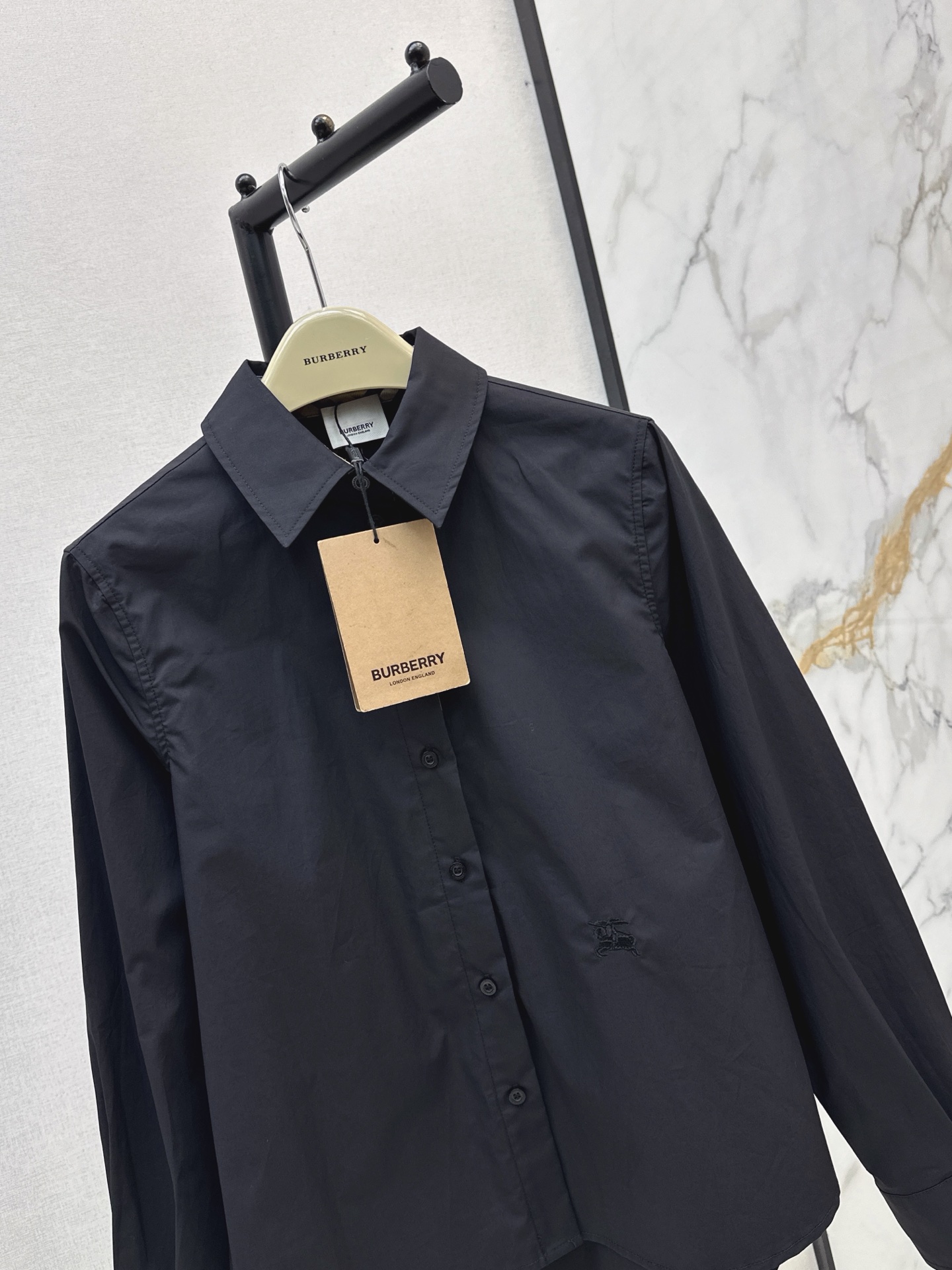 Bur 26fw shirt