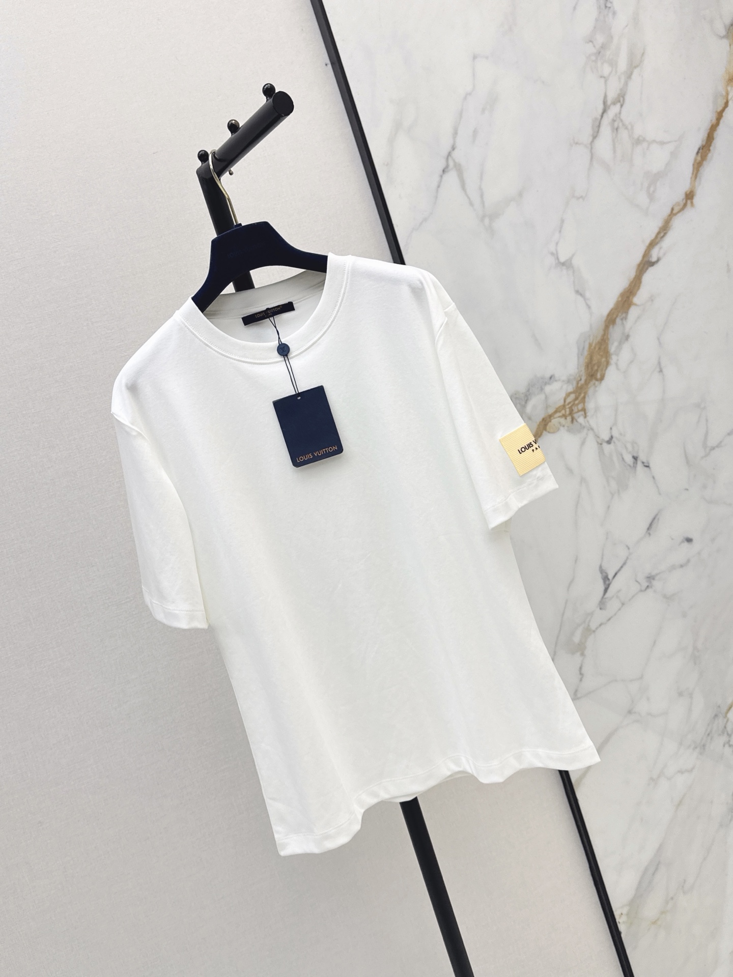Loui 26fw t-shirt