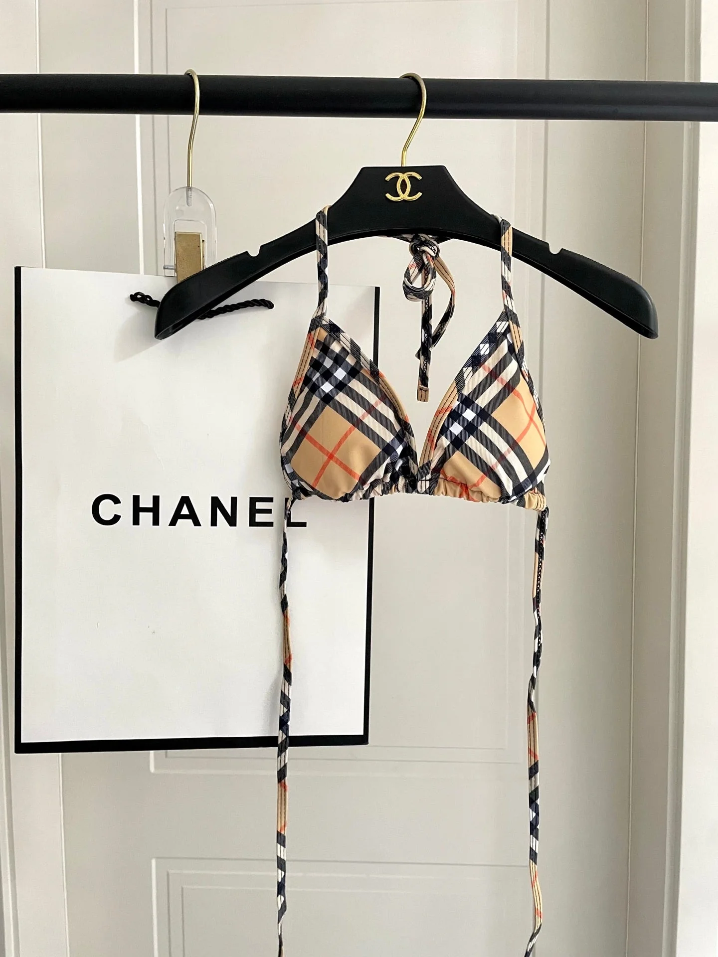 b swimsuit
