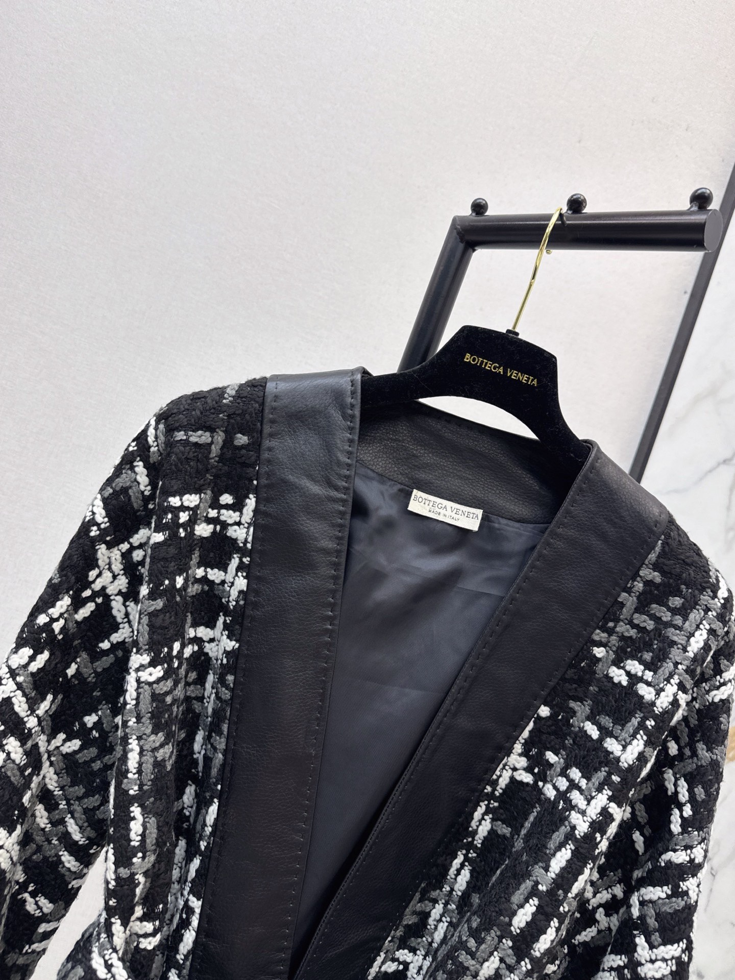 Bott 26fw woven jacket