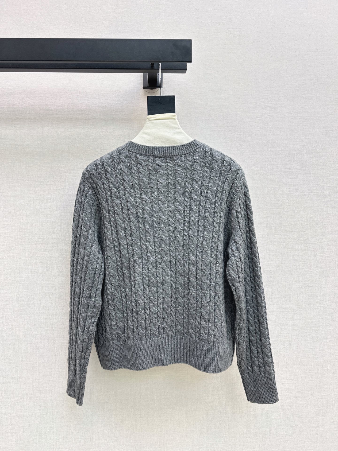 CD 26fw knit caedigan