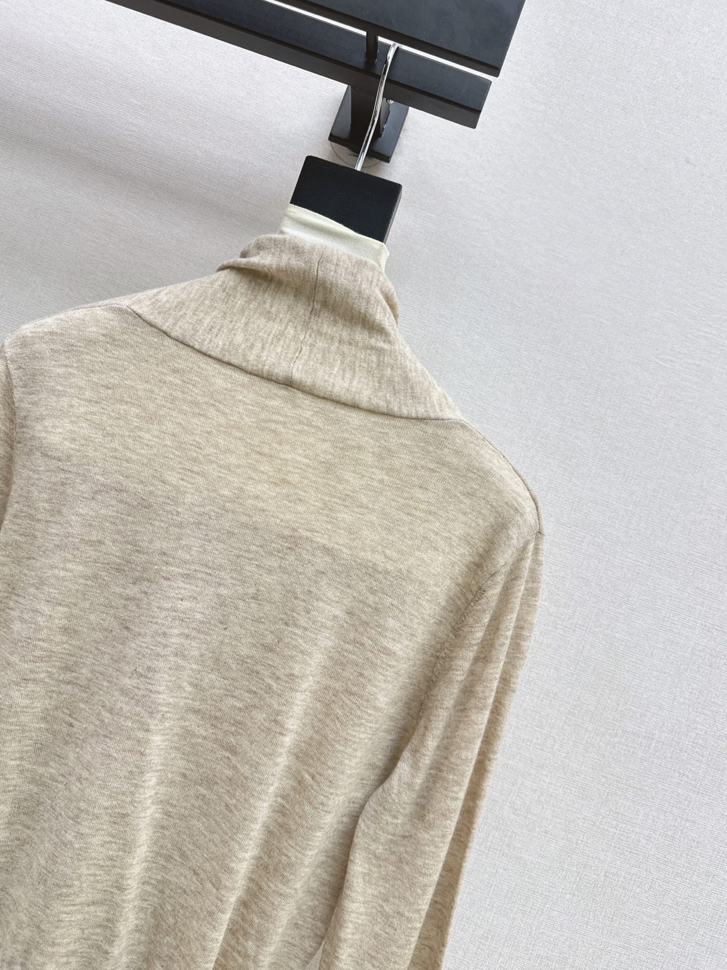 CD 26fw knit basic layer