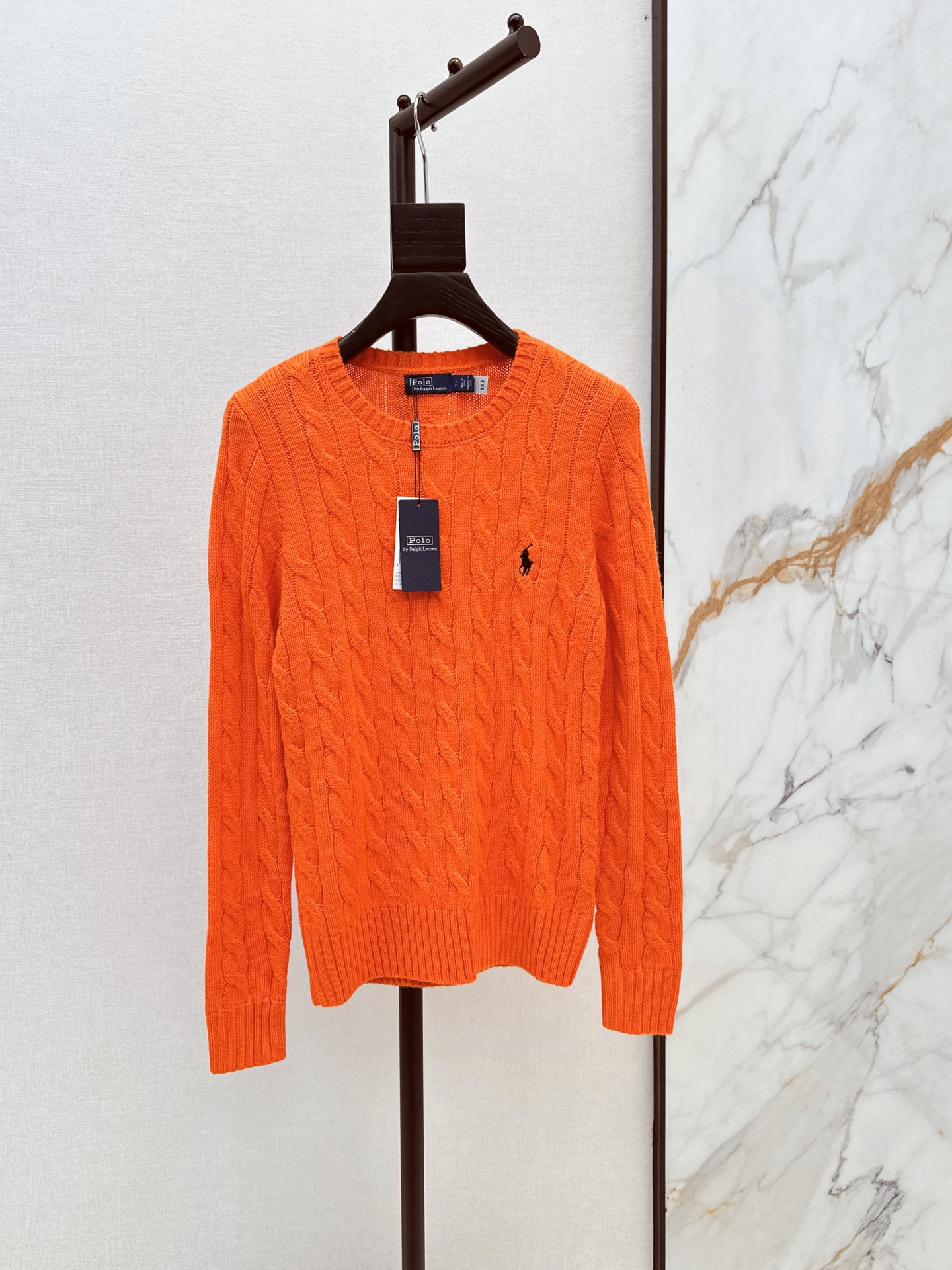 Ralp 26fw knitwear