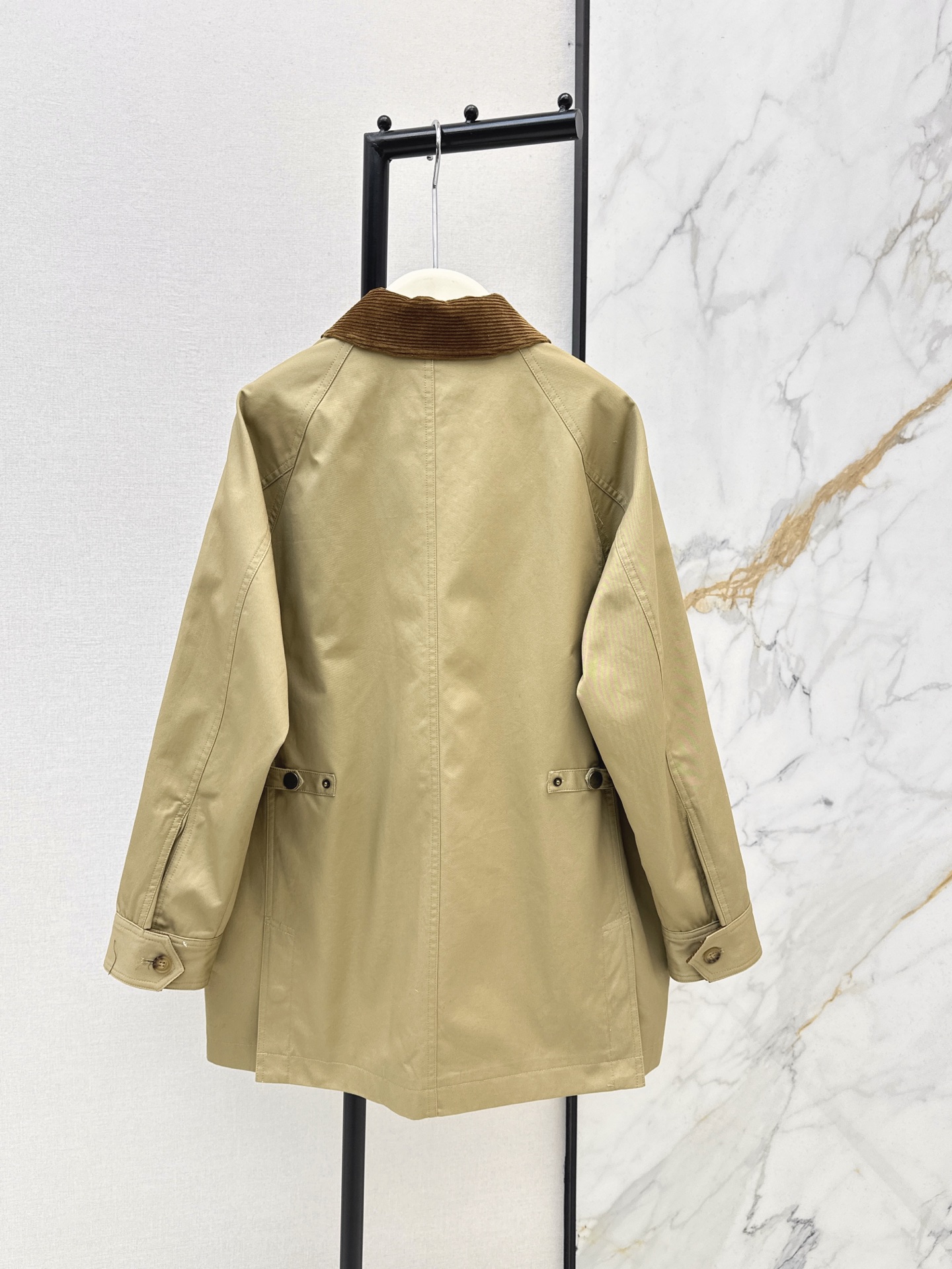 Ralp 26fw trench coats