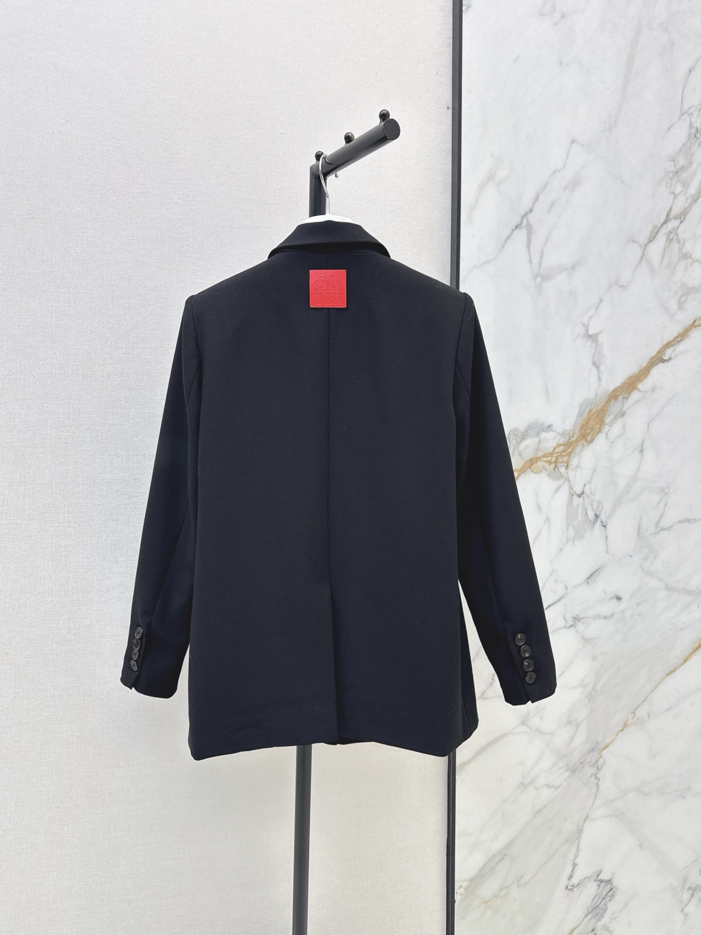 Loe 26fw blazer