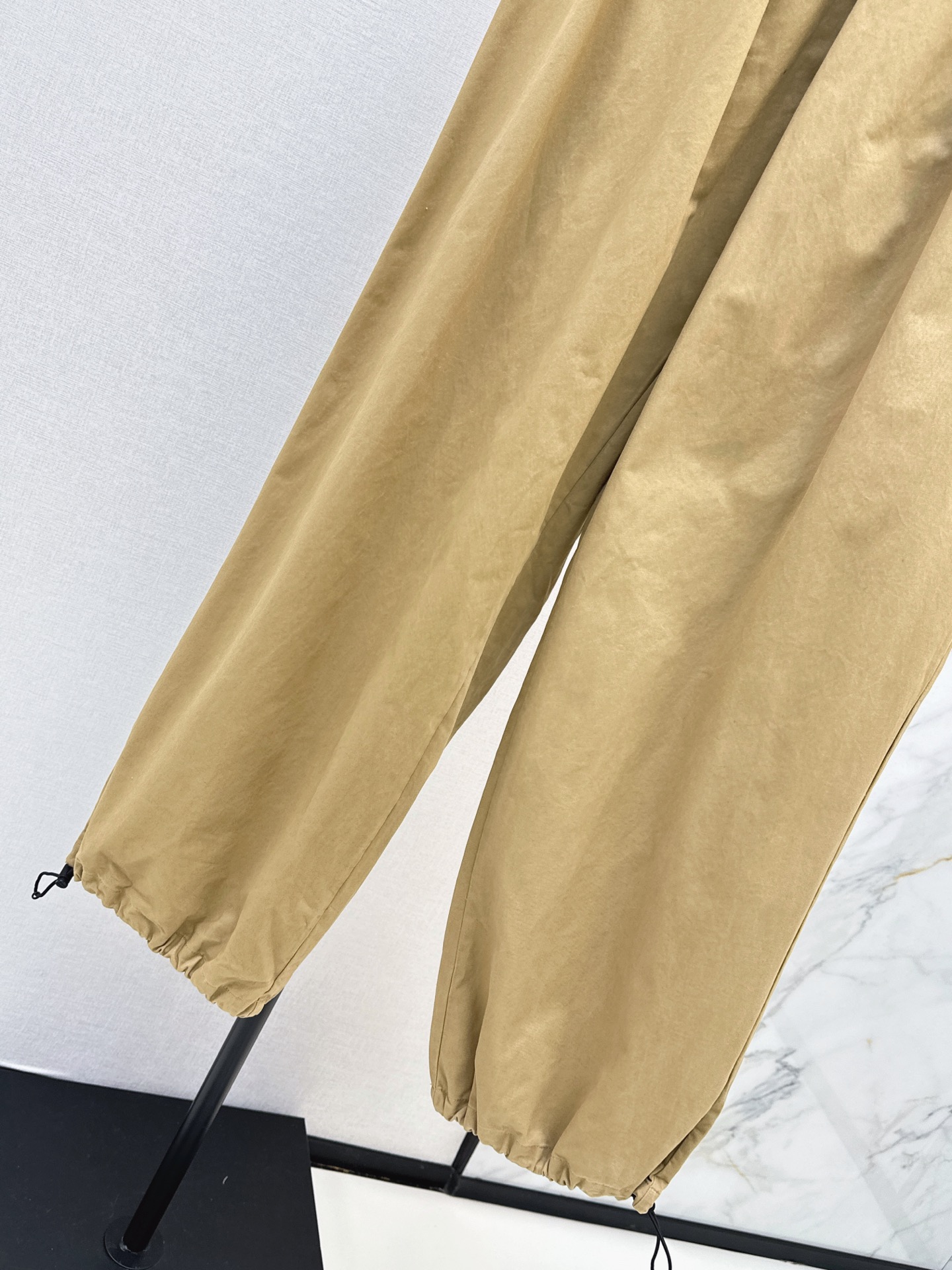 Miu 26fw casual pants