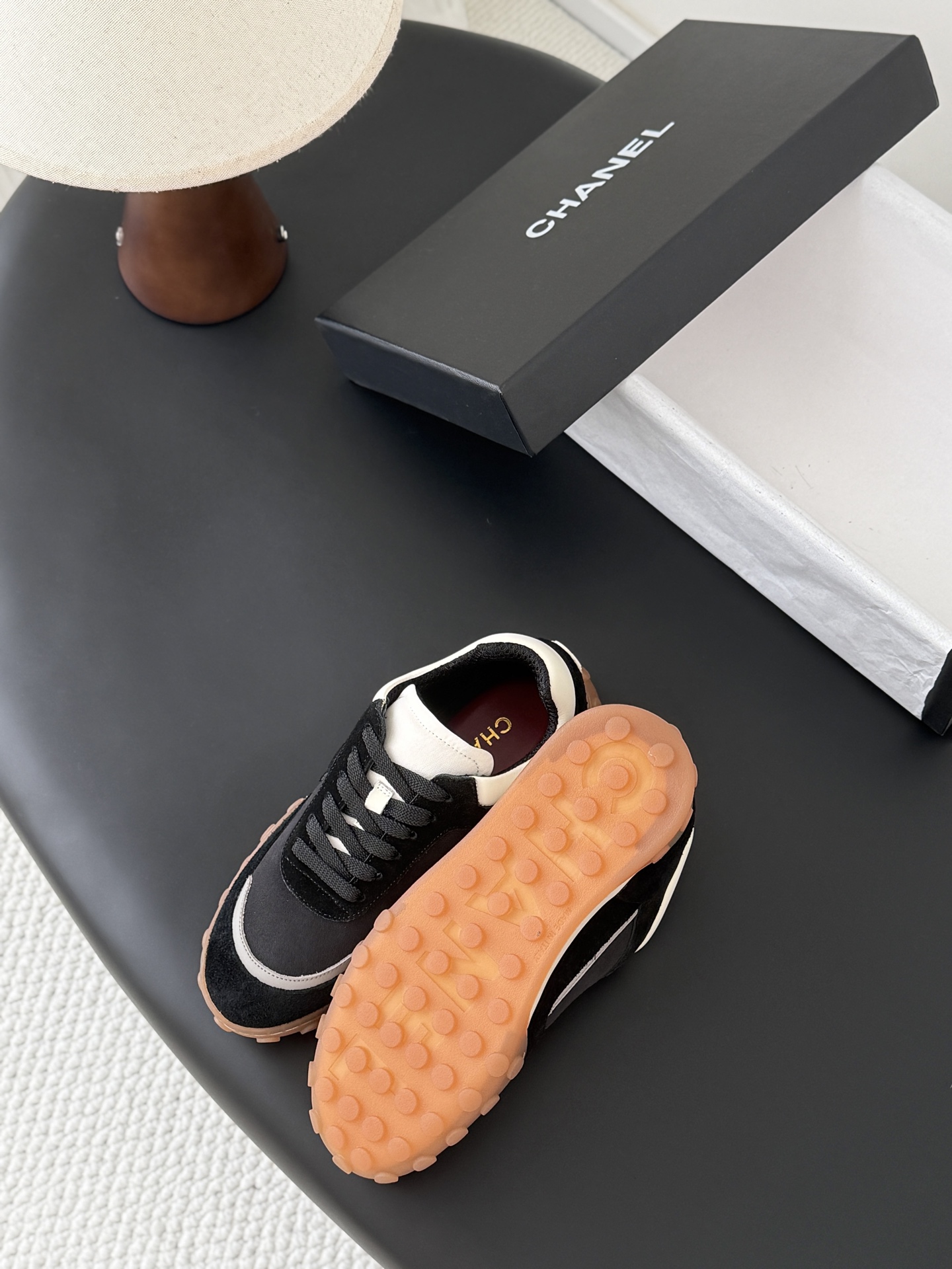 Chan 26ss casual sneaker