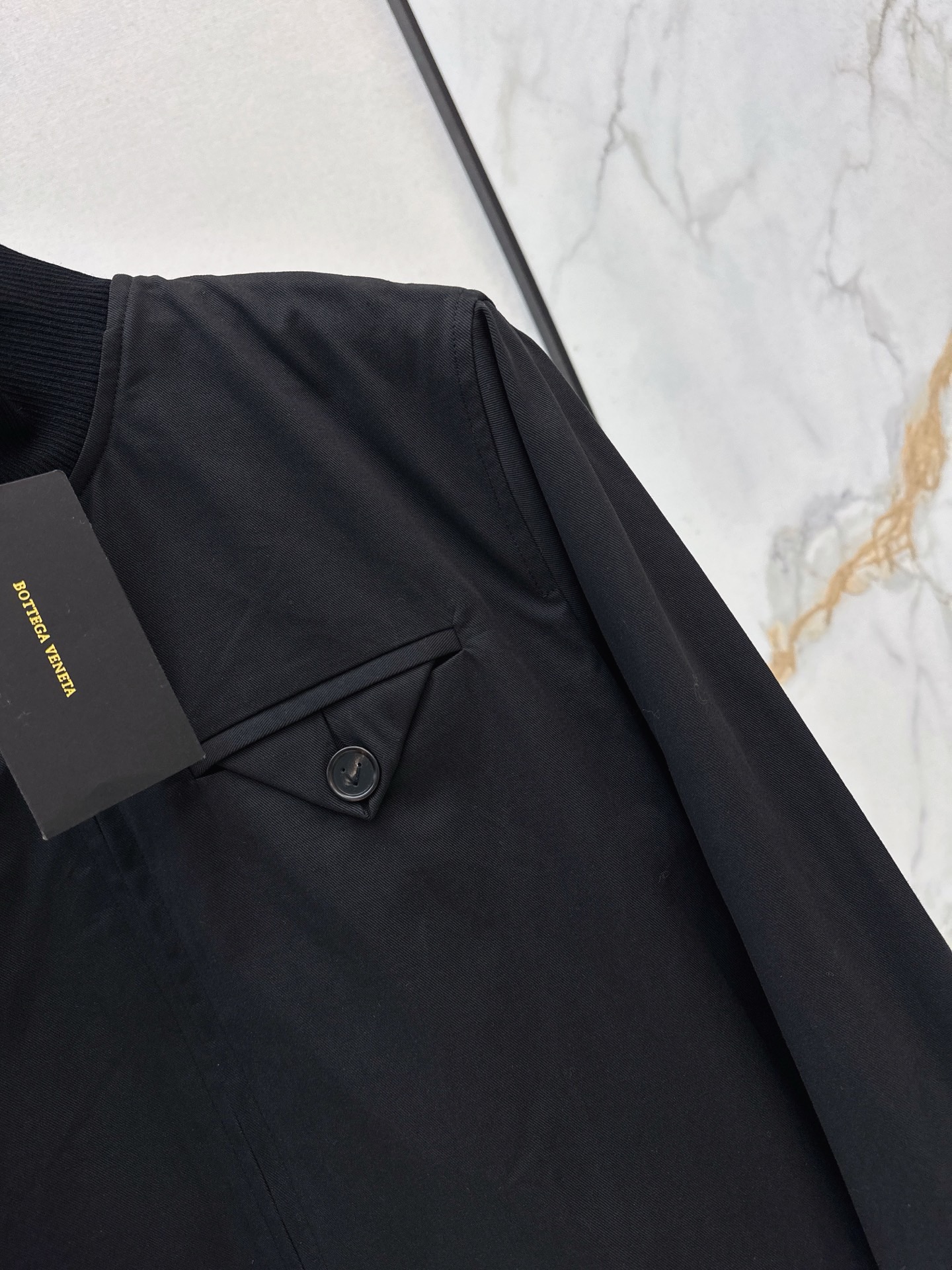 Bott 26fw zipper jacket
