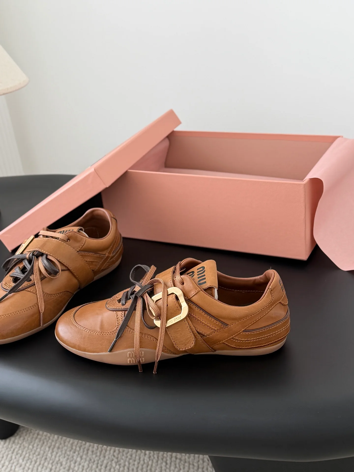Miu 26ss casual seakers