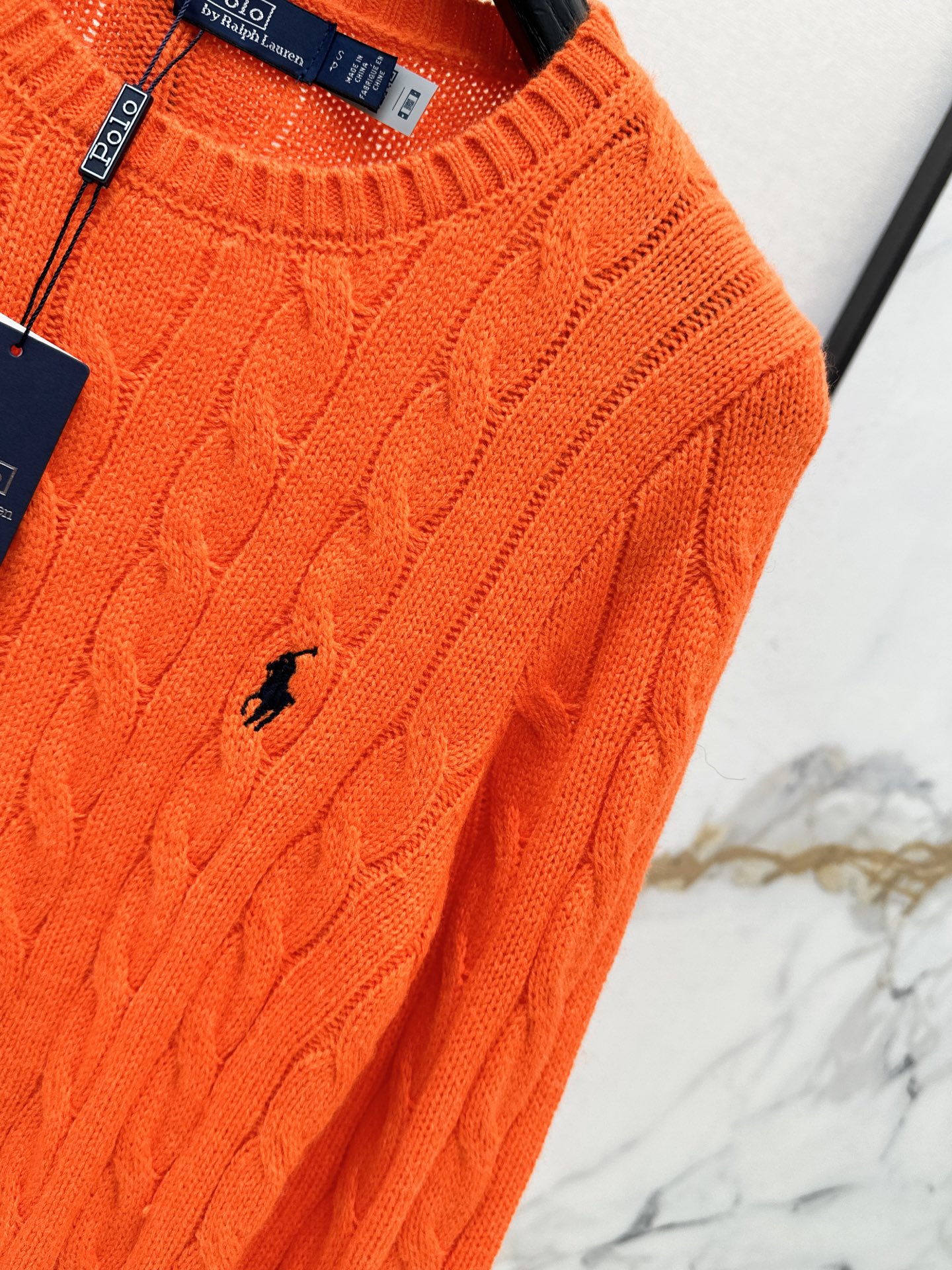 Ralp 26fw knitwear