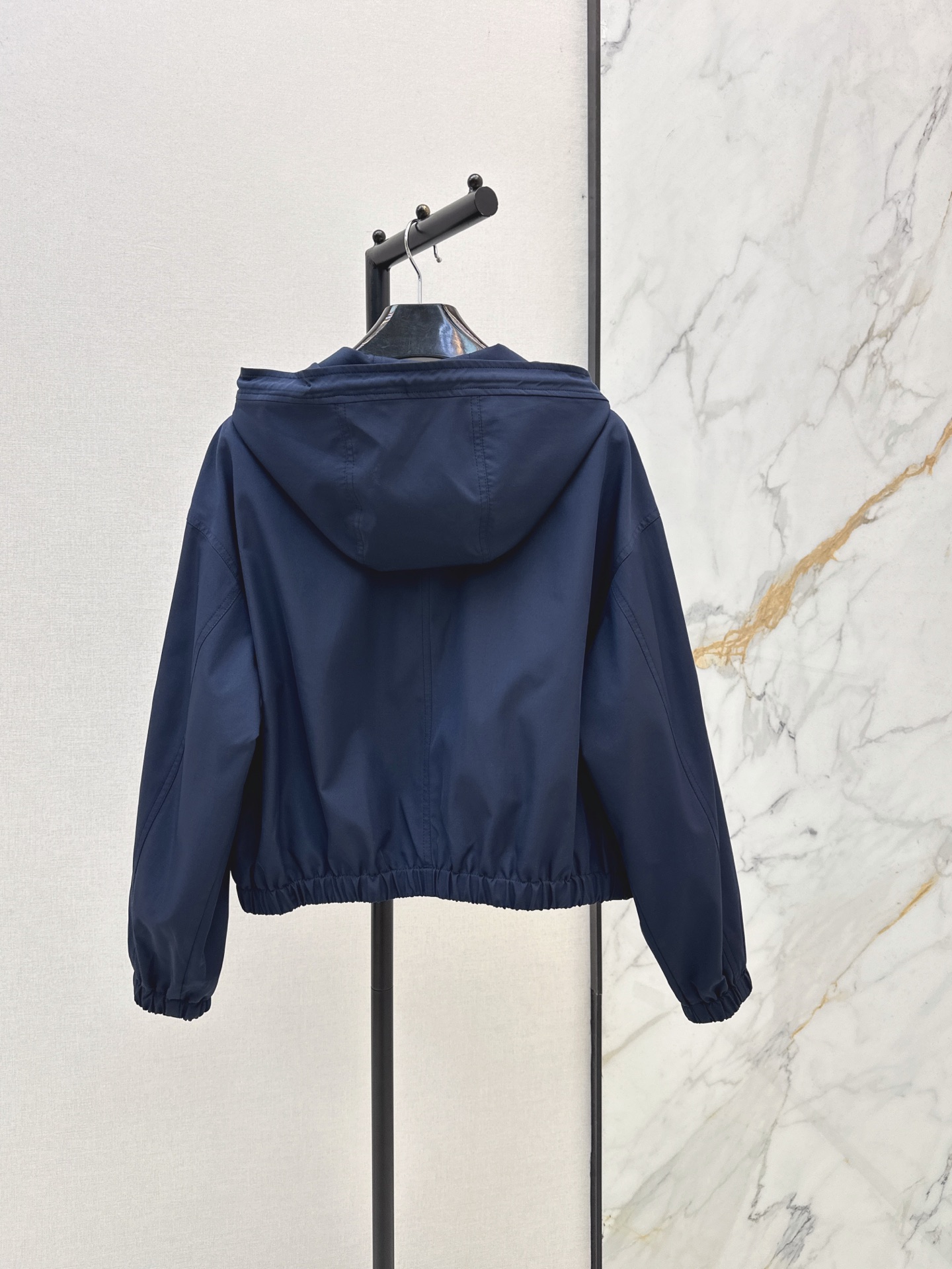 Celi 26fw hooded jacket