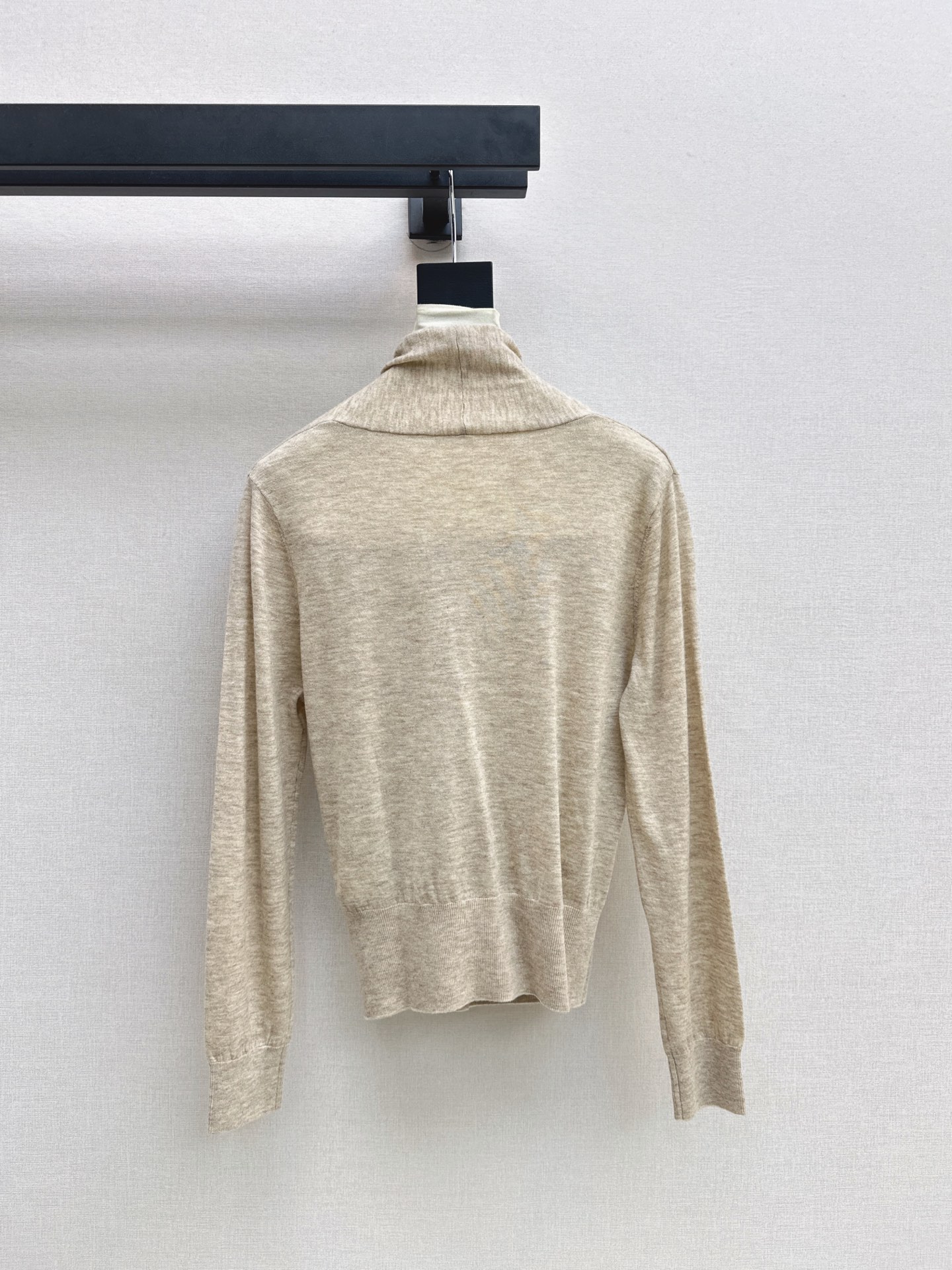 CD 26fw knit basic layer