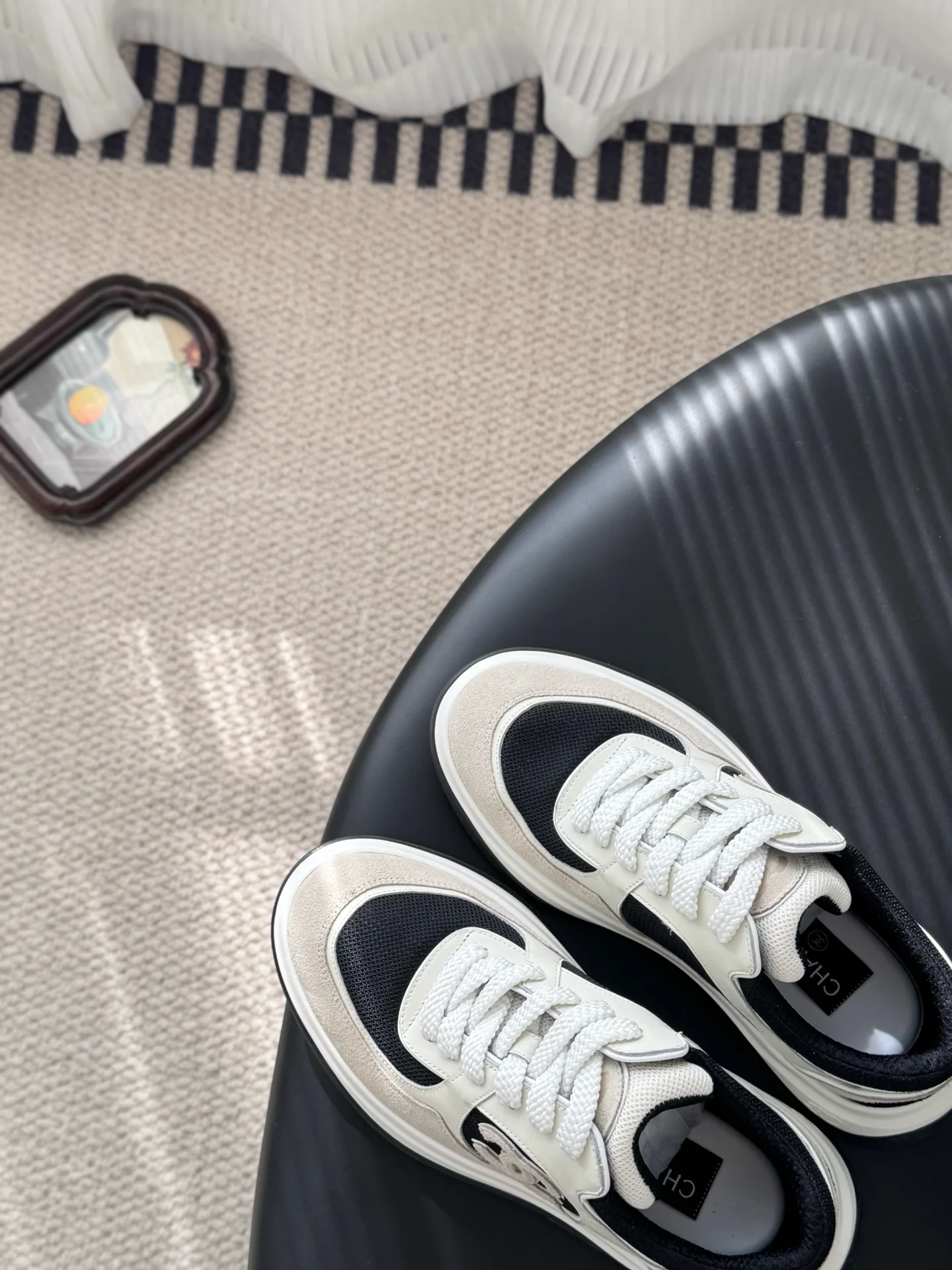 Chan 26ss sneaker