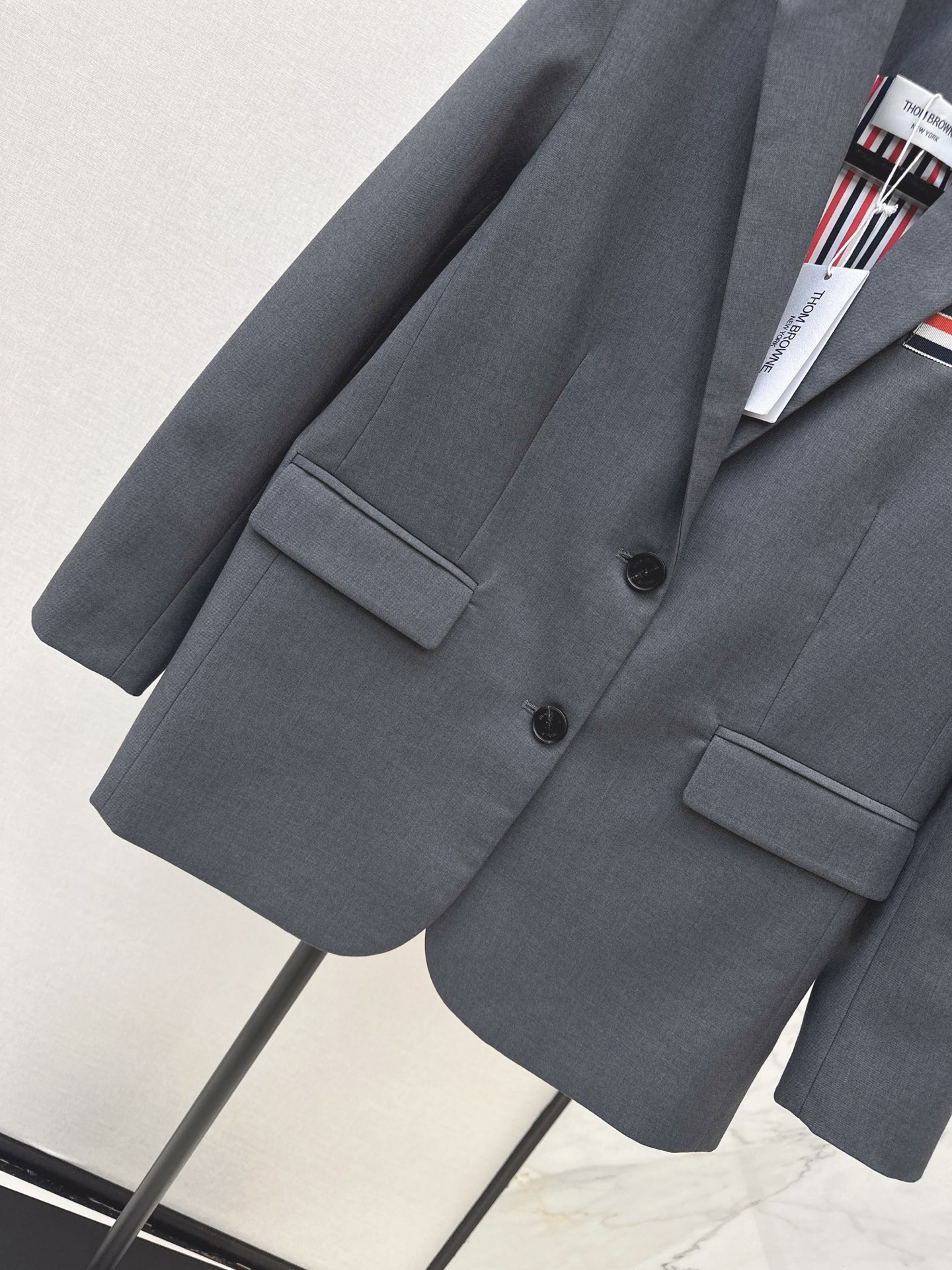 Thom 26fw blazer