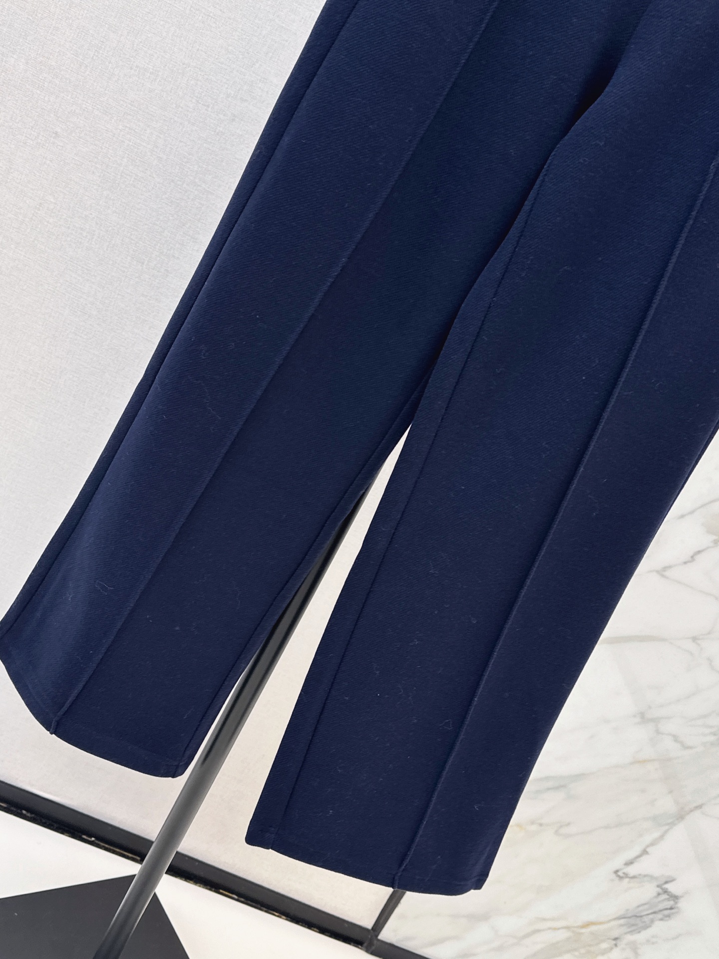 Alex 26fw wide-leg pants