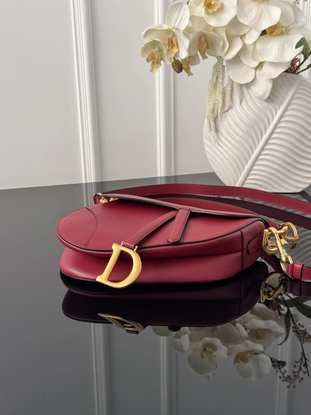 CD 26ss saddle bag
