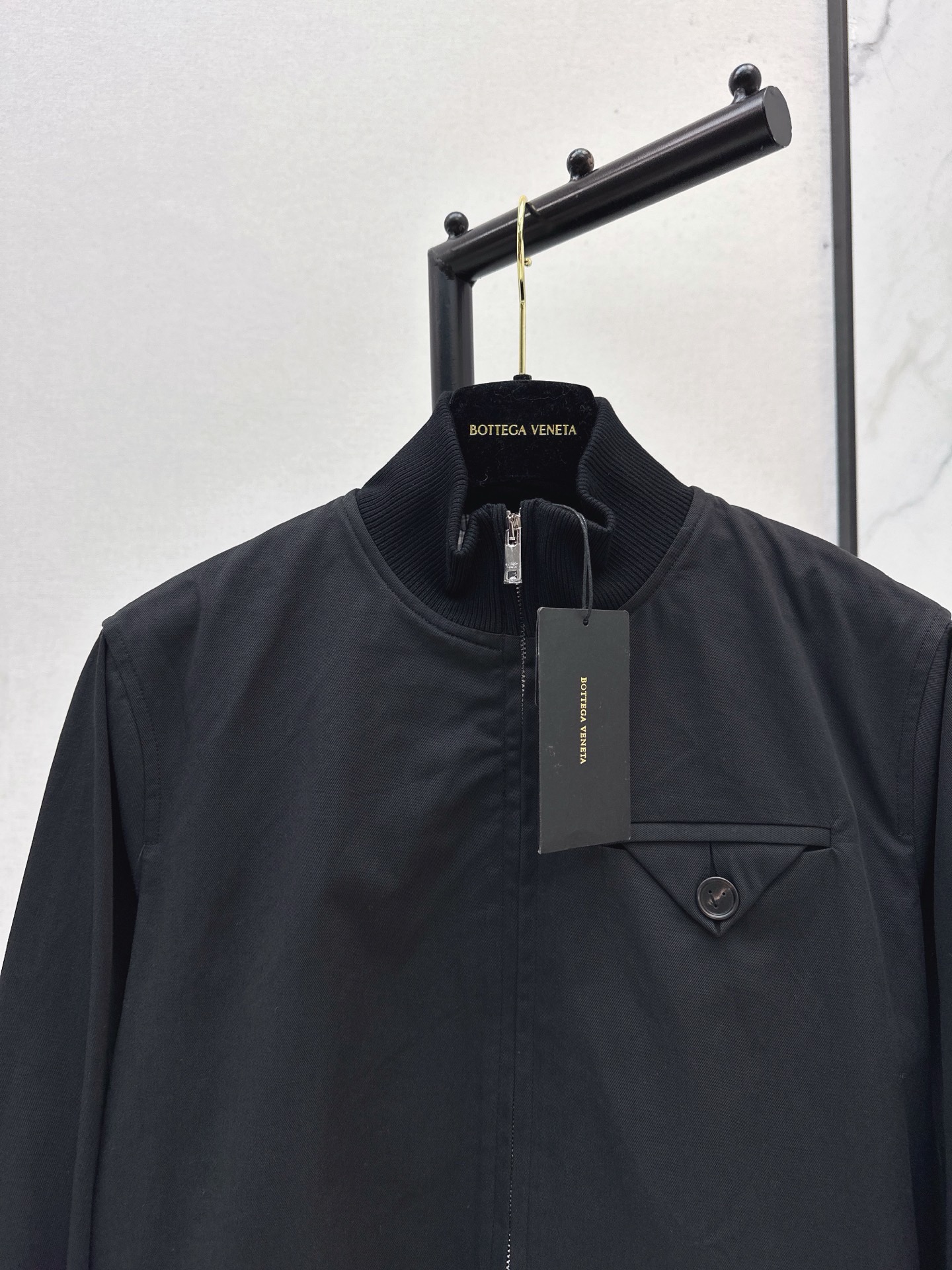 Bott 26fw zipper jacket