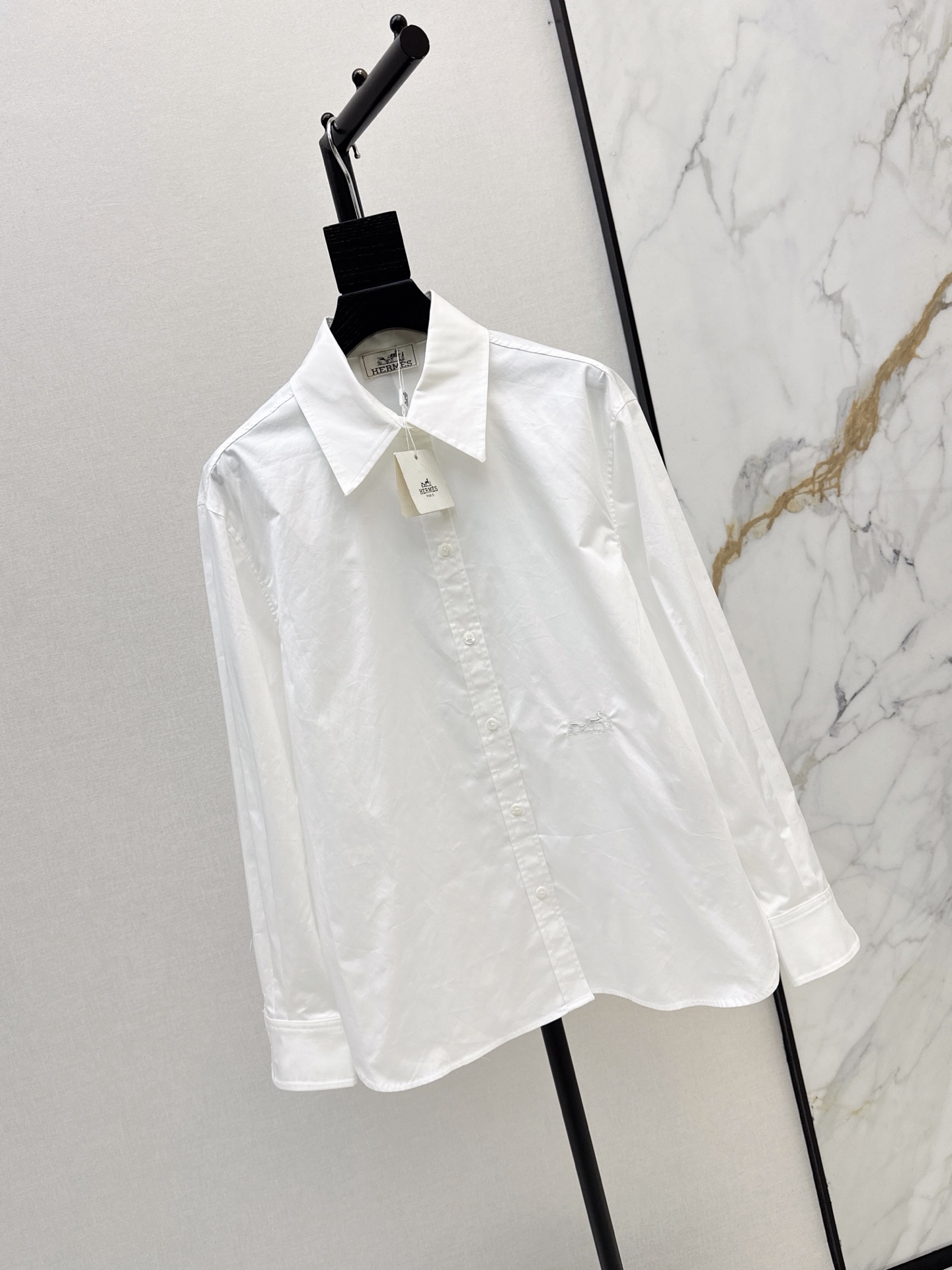 Her 26fw shirt