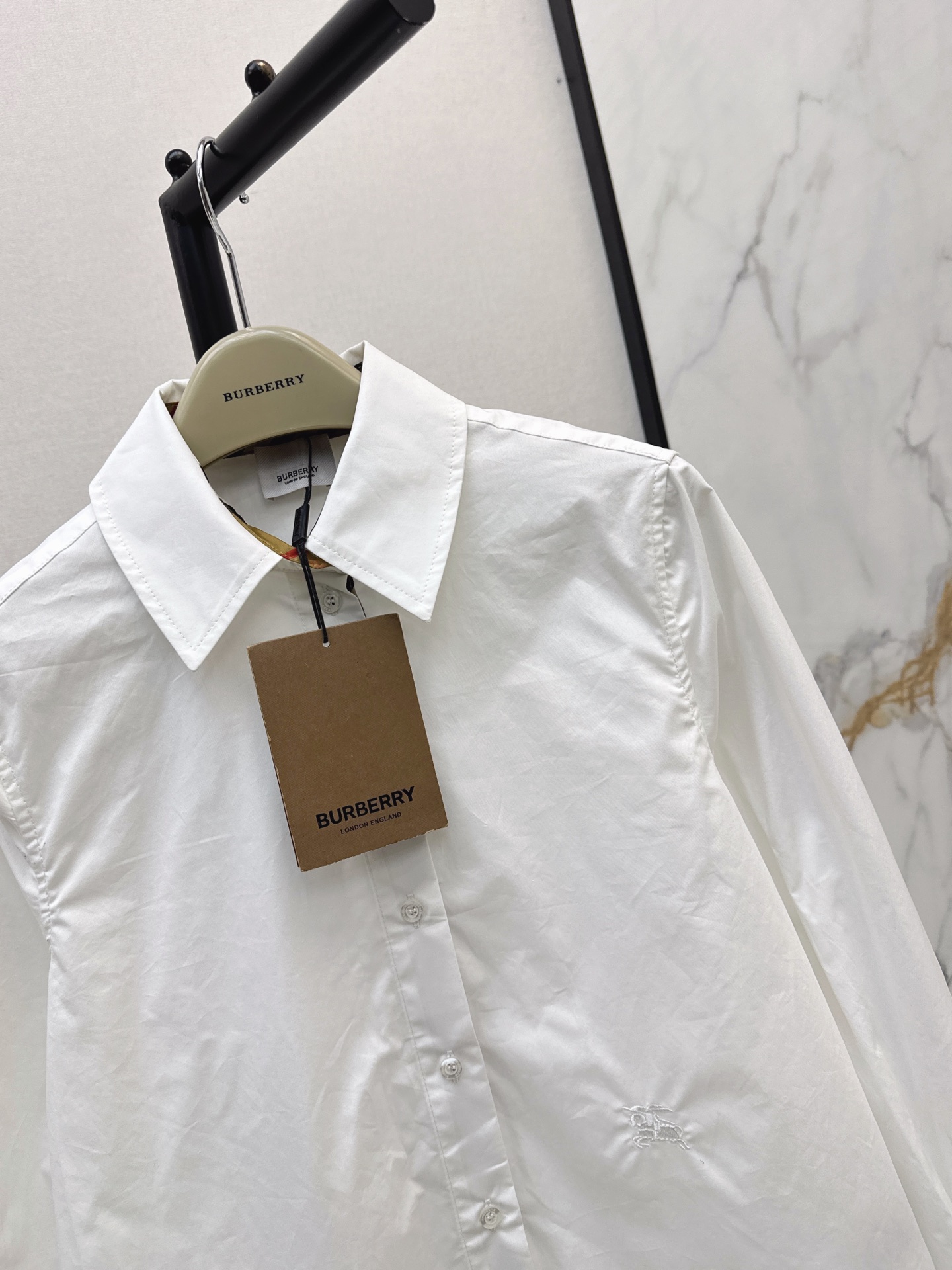 Bur 26fw shirt