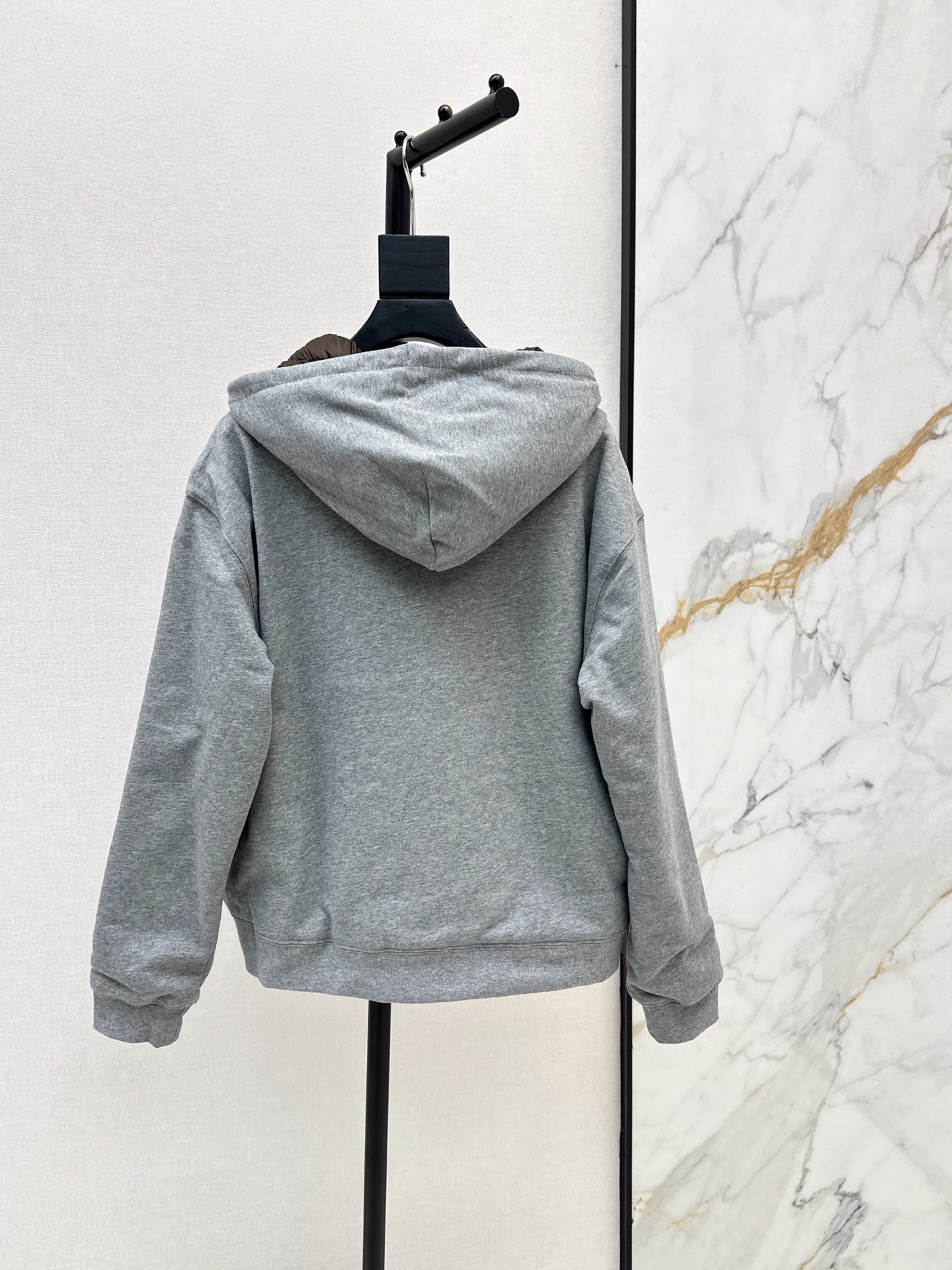 Can 26fw reversible down jacket