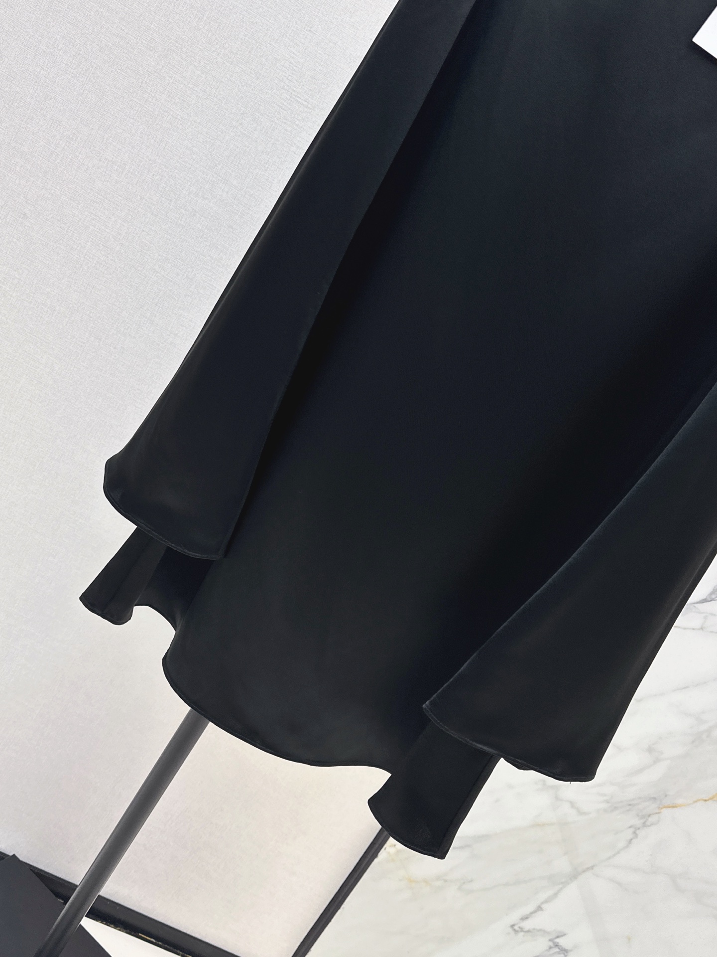 Row 26fw flare sleeve dress