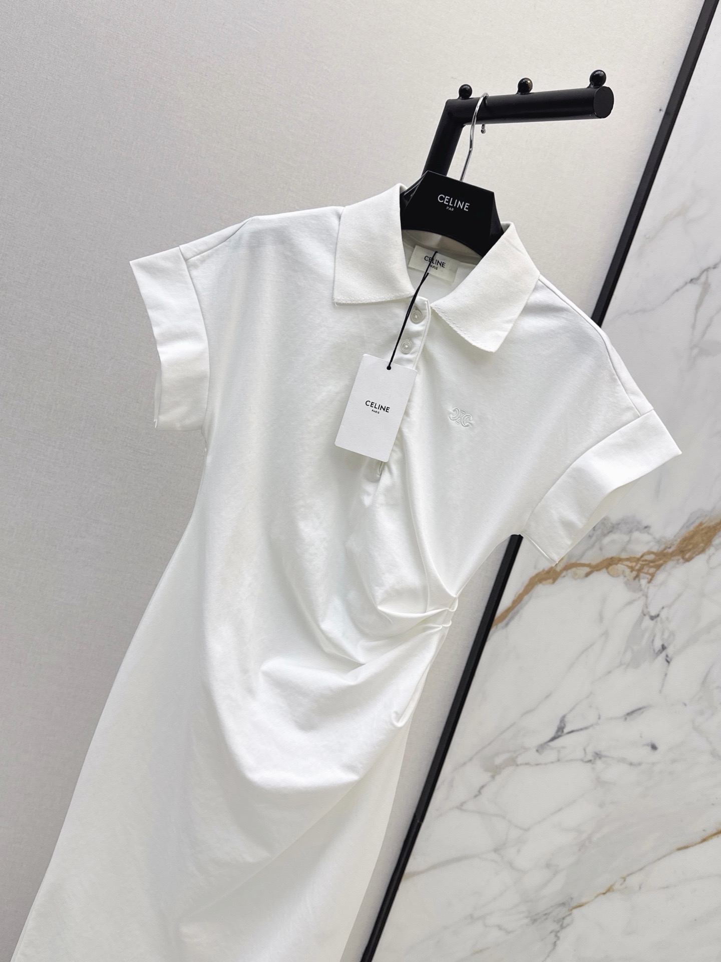 Celi 26ss casual dress