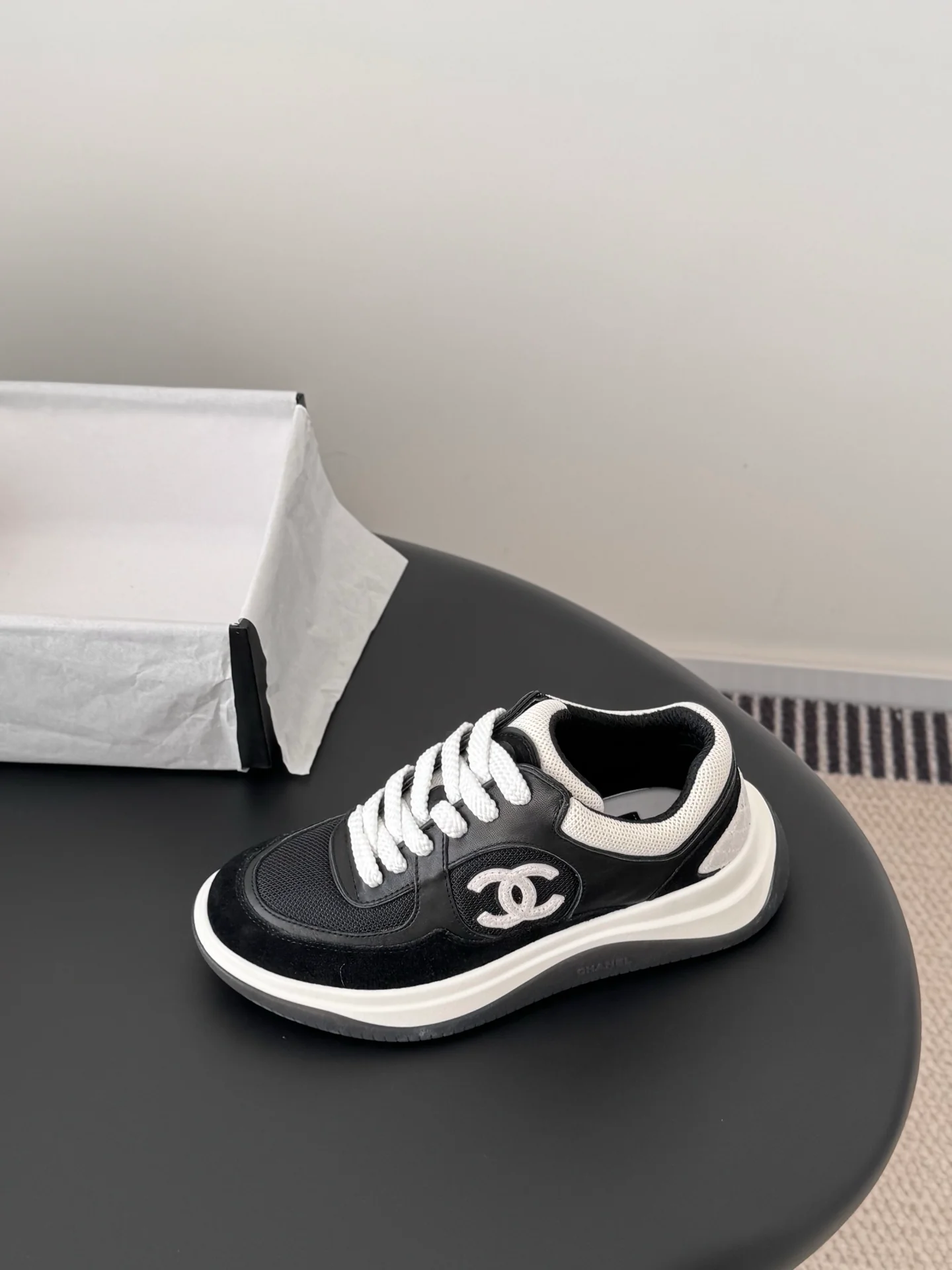 Chan 26ss sneaker