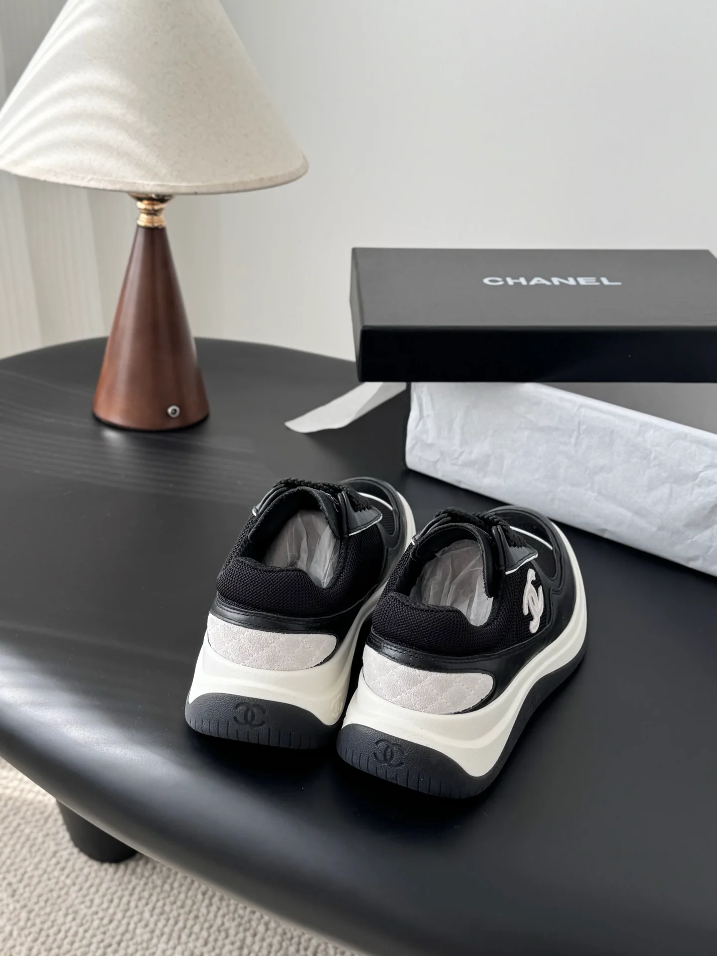 Chan 26ss sneaker