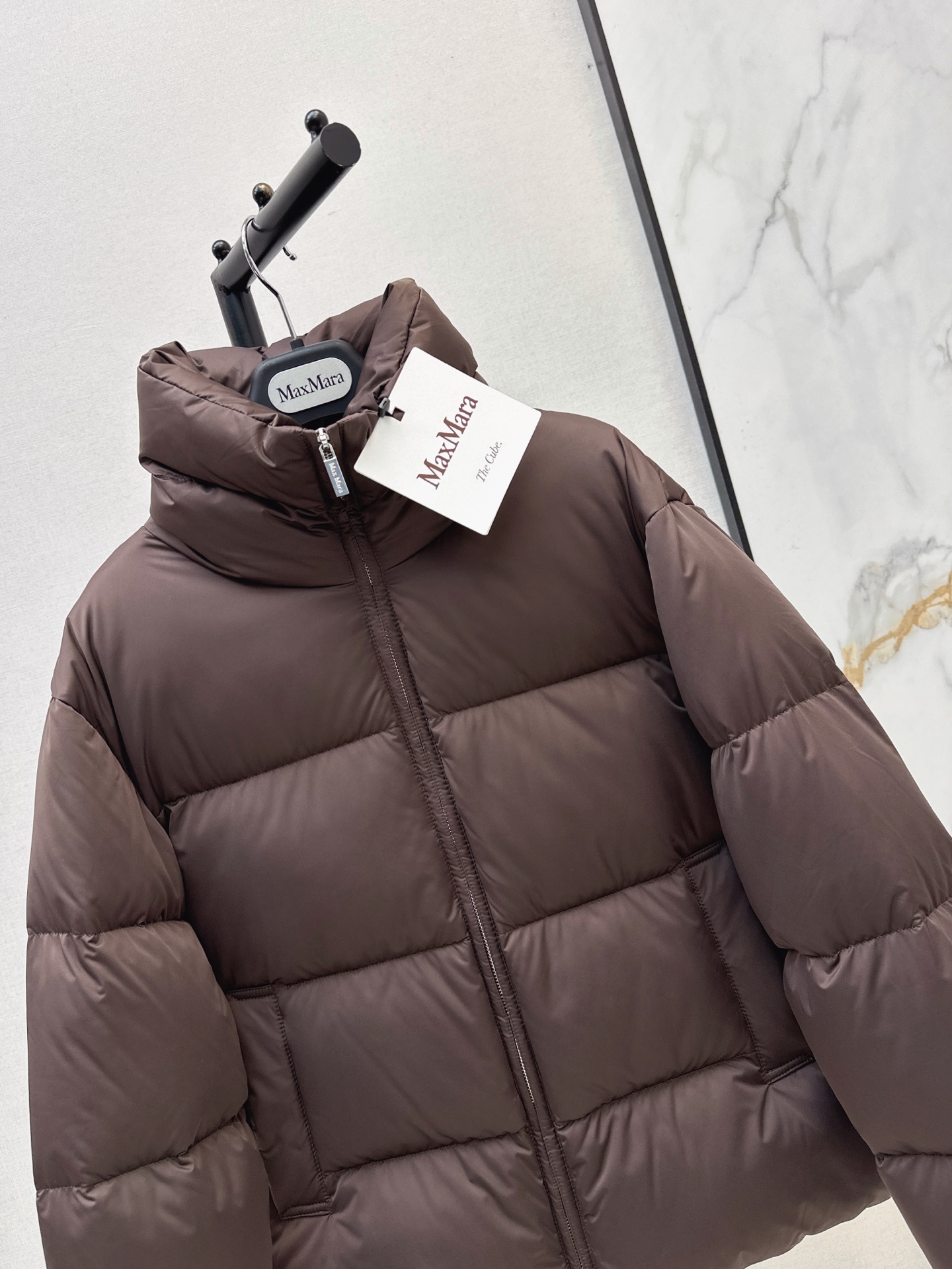 Max 26fw down jacket