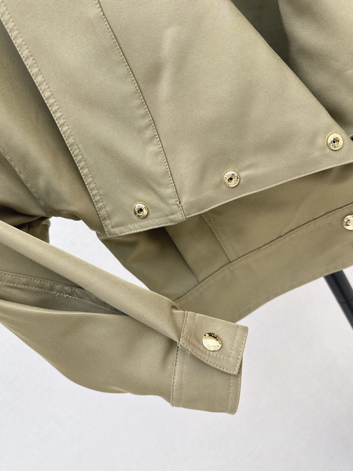 Loui 26ss cargo jacket