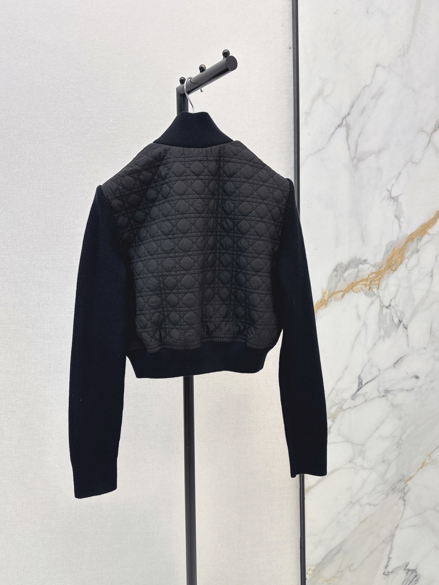 CD 26fw padded jacket