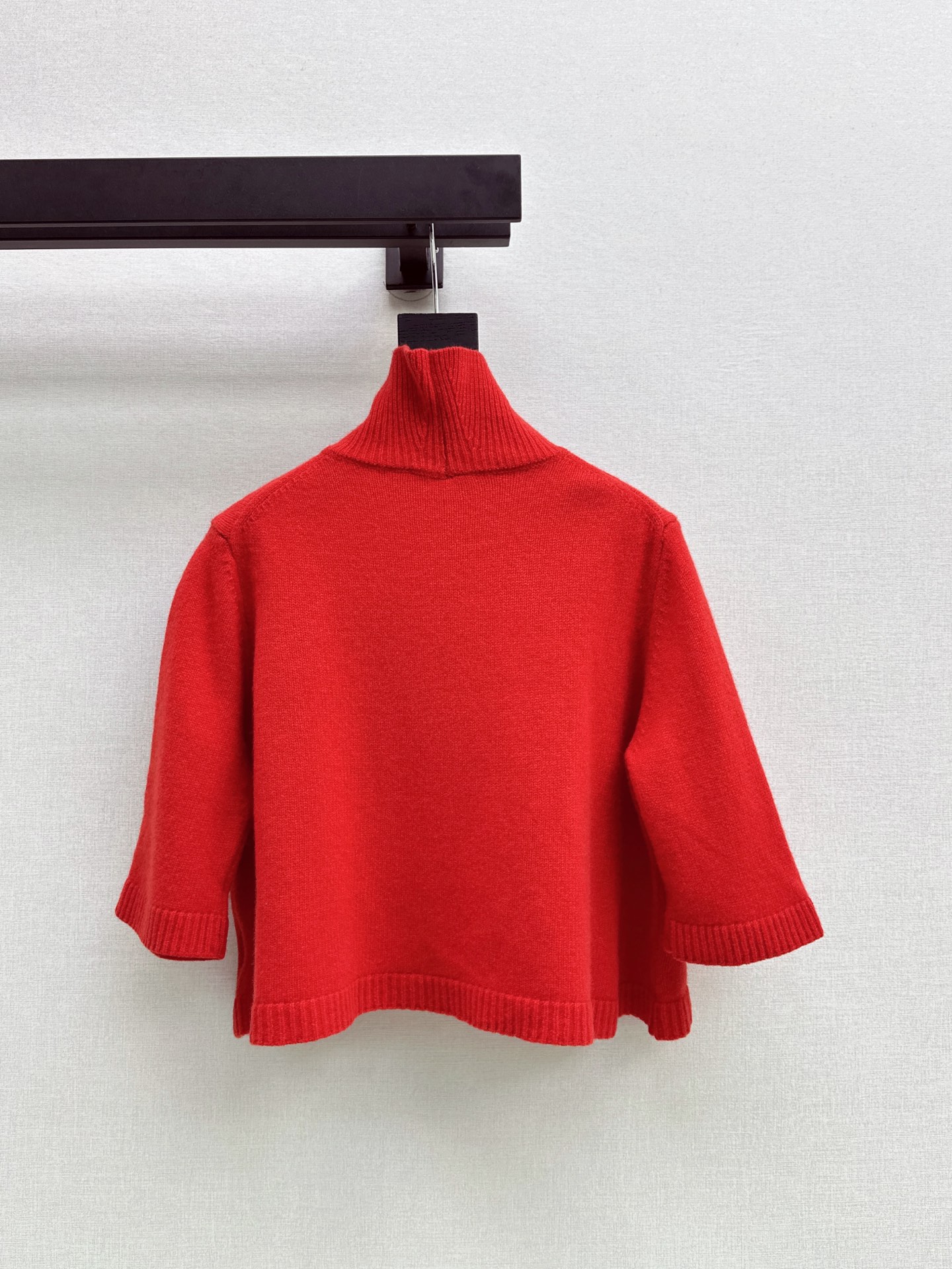 Row 26fw cropped knitwear