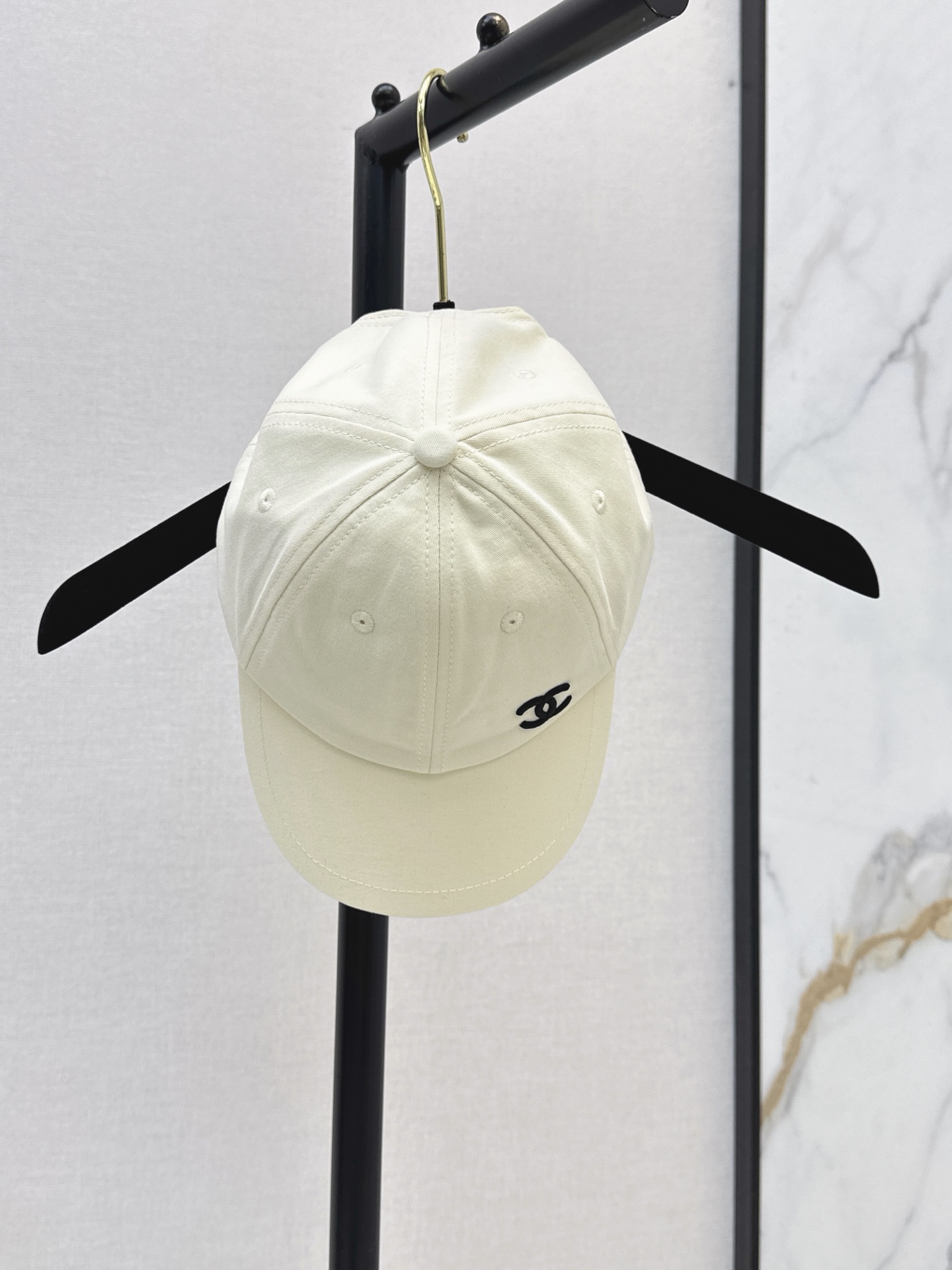 Chan 26fw baseball hat