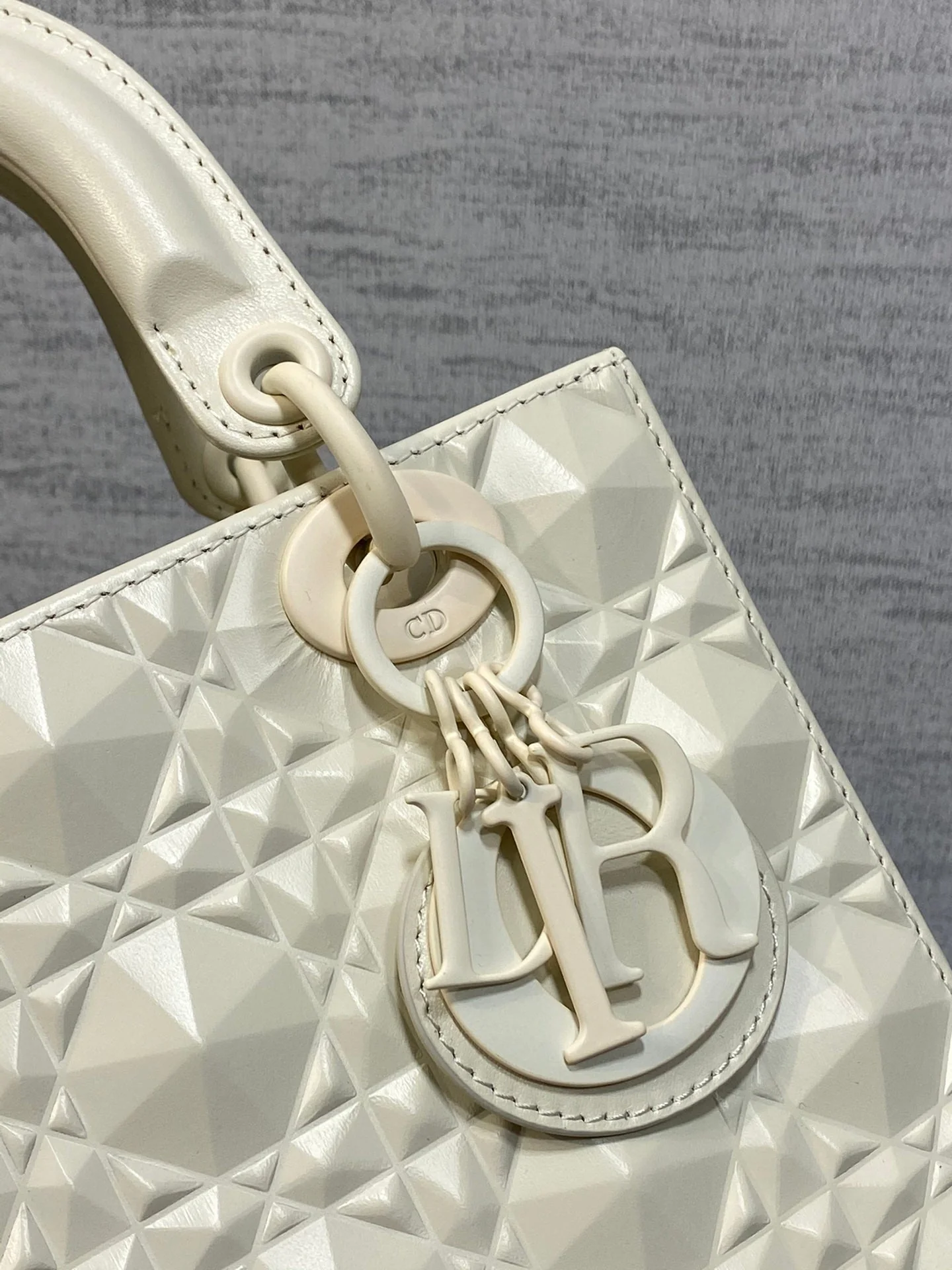 CD lady bag