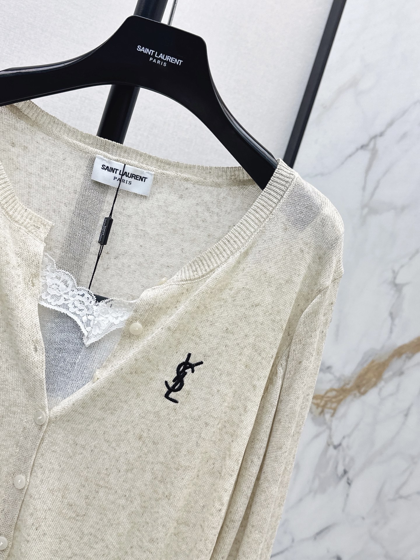 Sain 26fw 2in1 knitwear